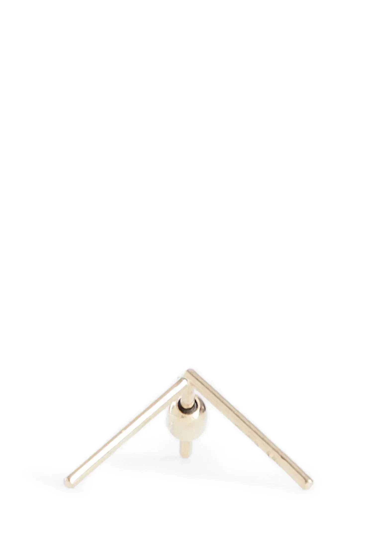 Shihara Post earring