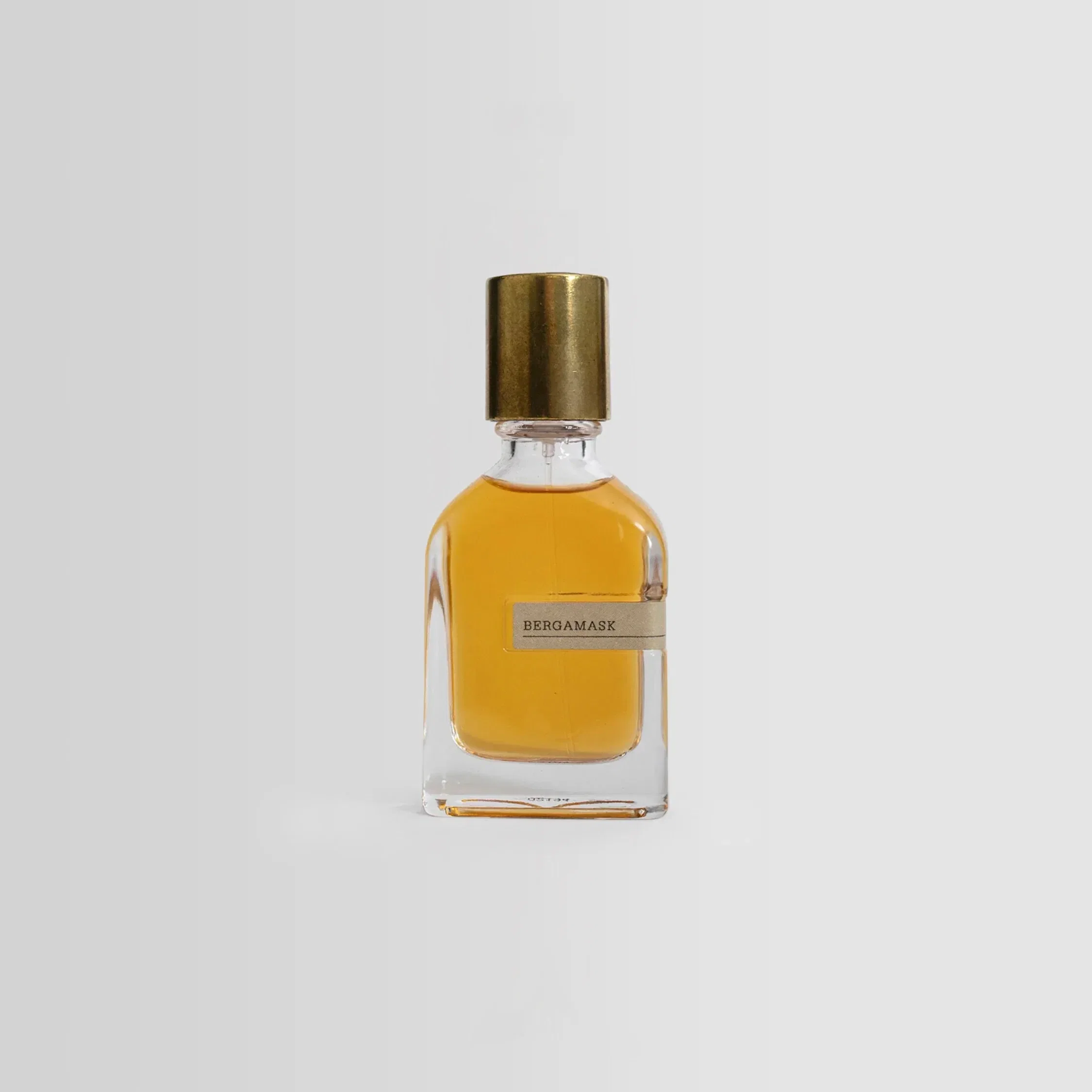 orto parisi Bergamask Perfume 50 ml