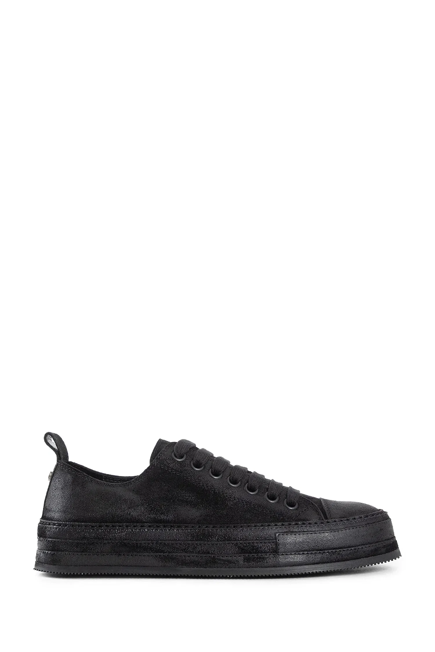 Ann Demeulemeester Nono Low-Top Sneakers