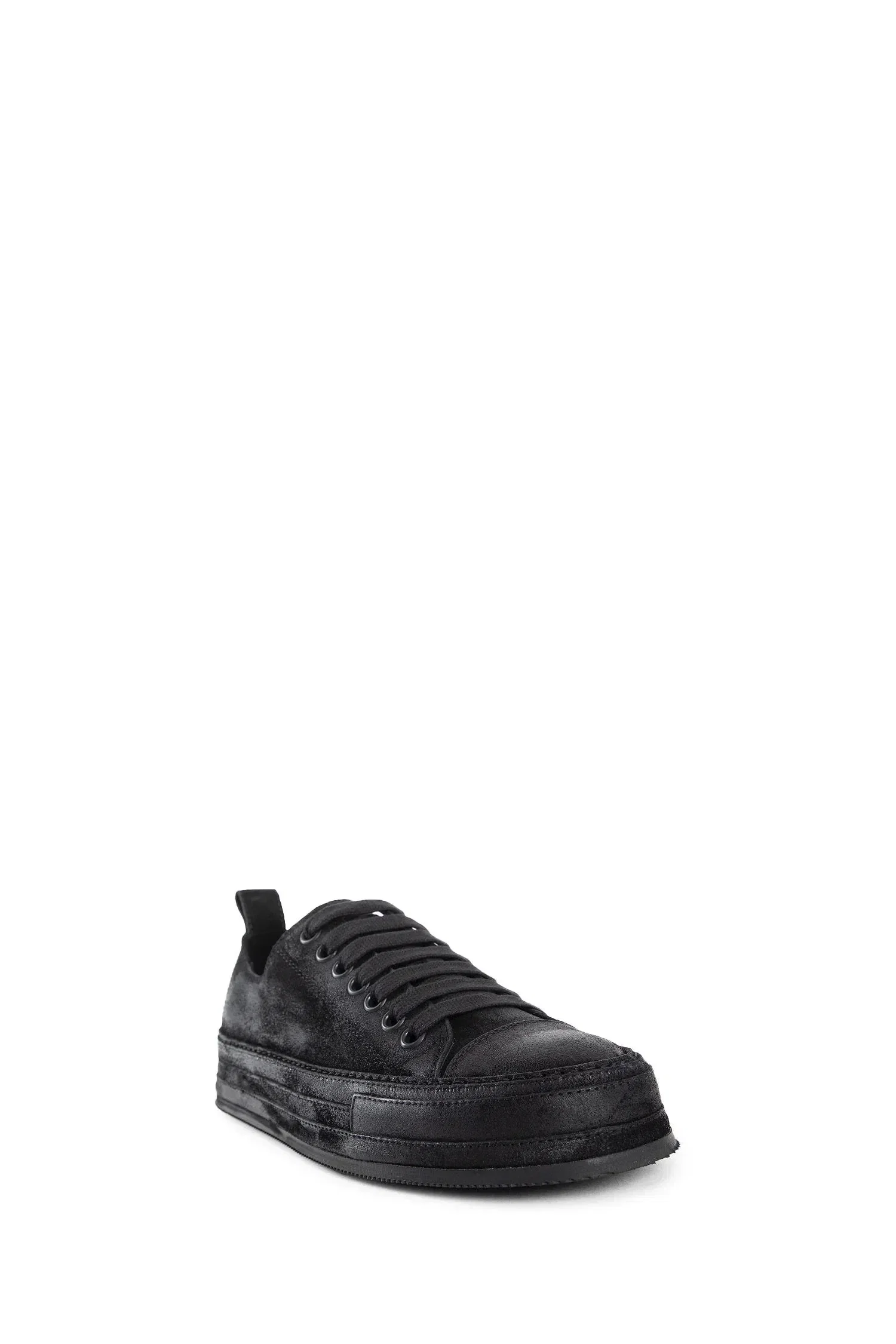 Ann Demeulemeester Nono Low-Top Sneakers