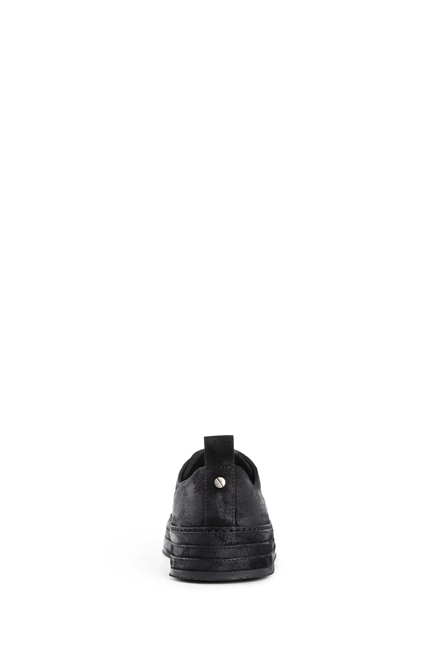 Ann Demeulemeester Nono Low-Top Sneakers