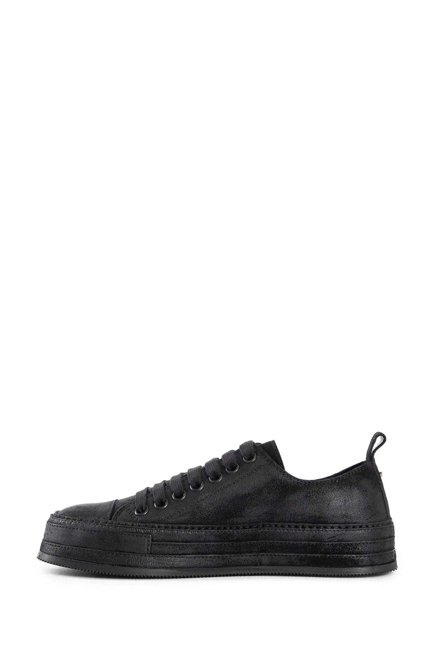 Ann Demeulemeester Nono Low-Top Sneakers