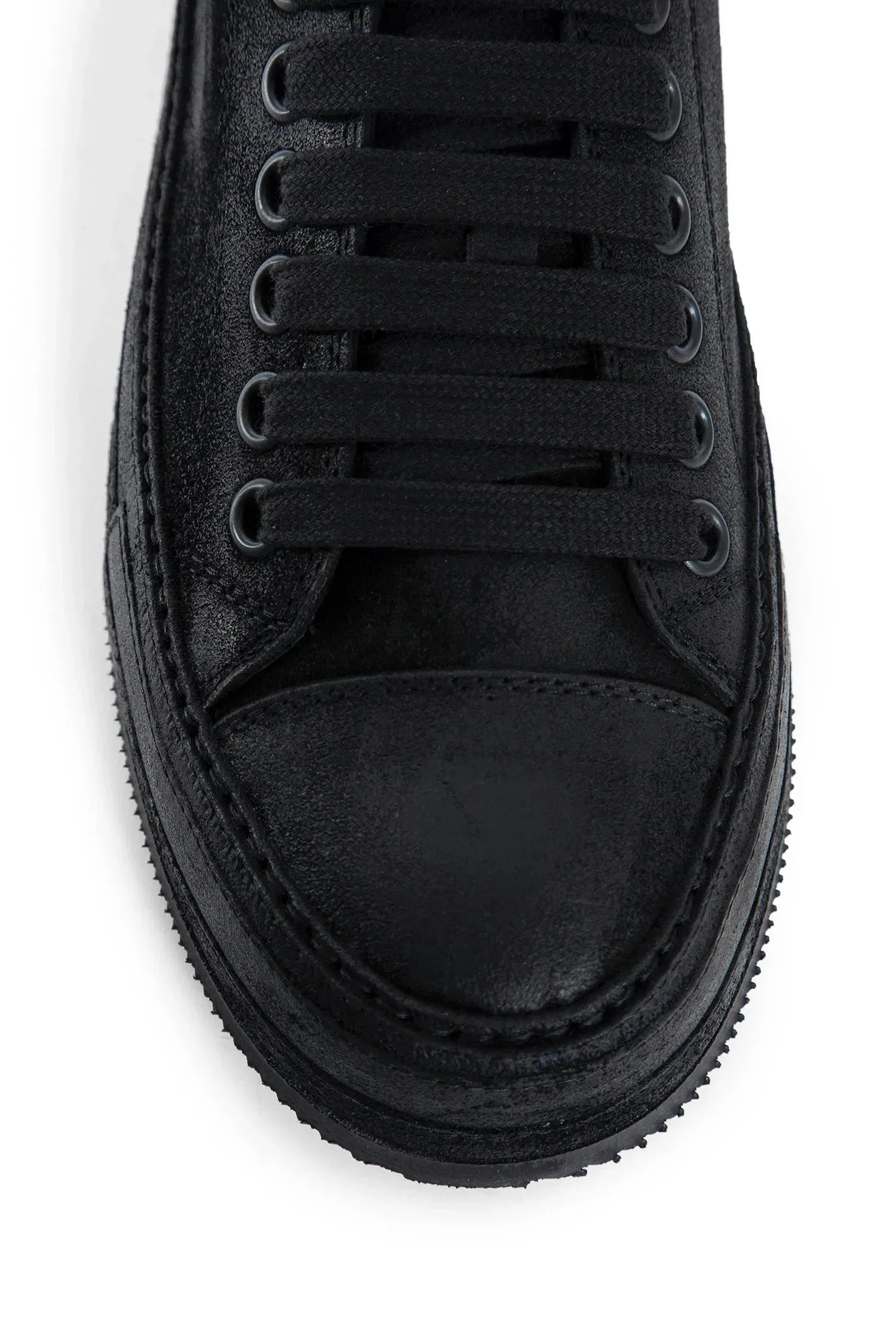 Ann Demeulemeester Nono Low-Top Sneakers
