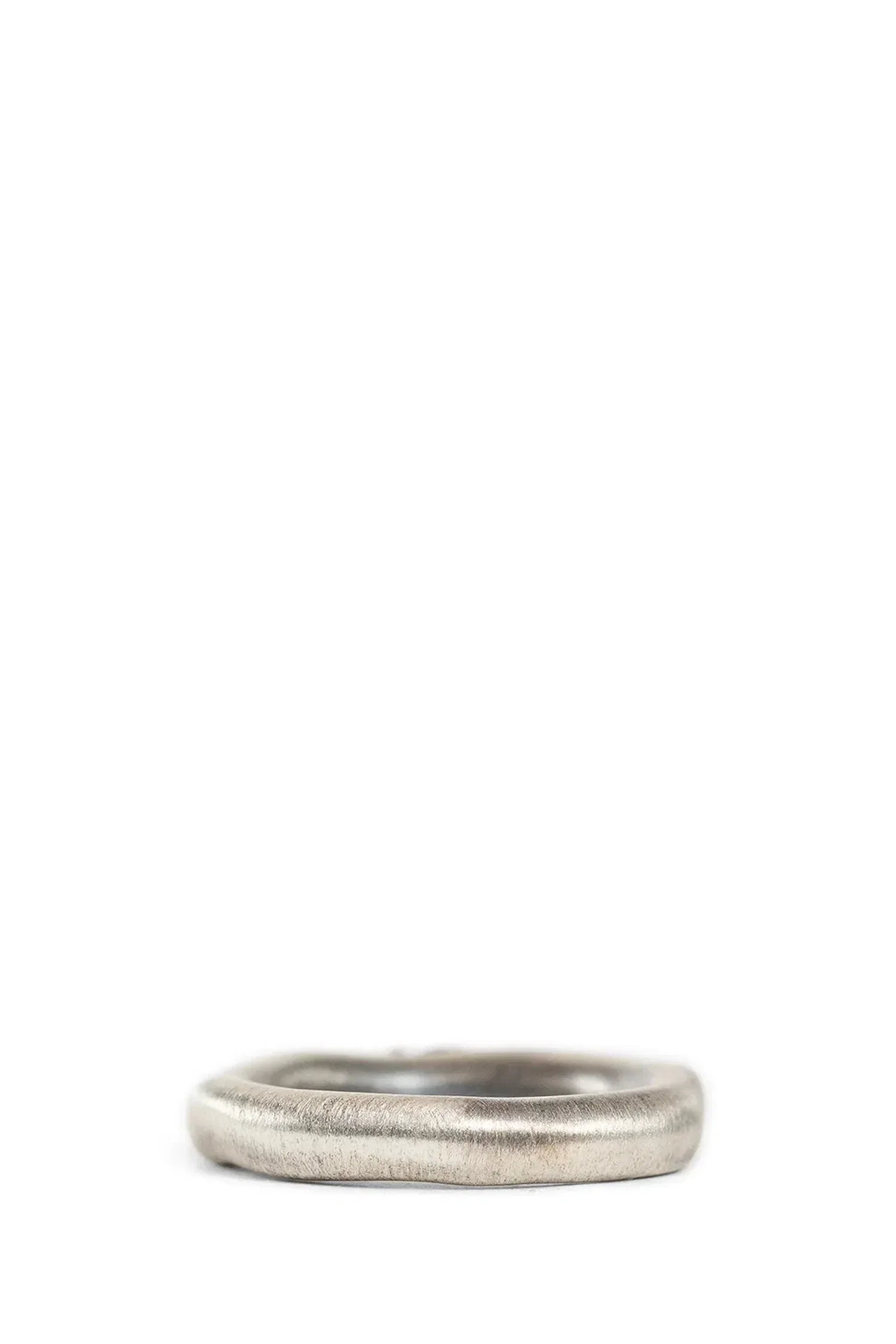 KUNDO K- 56 Eta Raw Uncut Diamond Ring