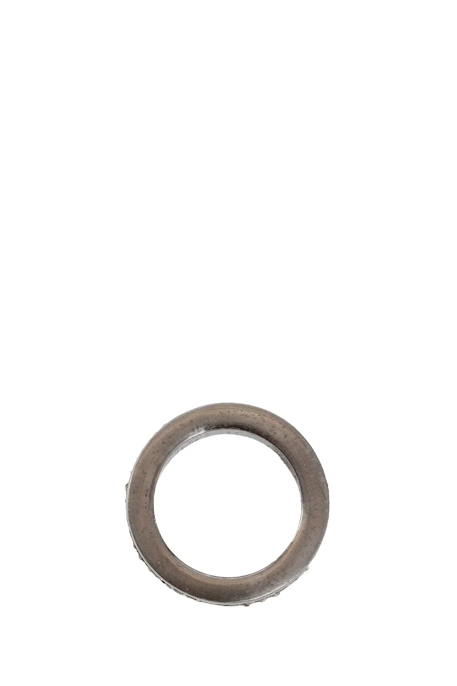 KUNDO K-40 Vega Diamond Band Ring