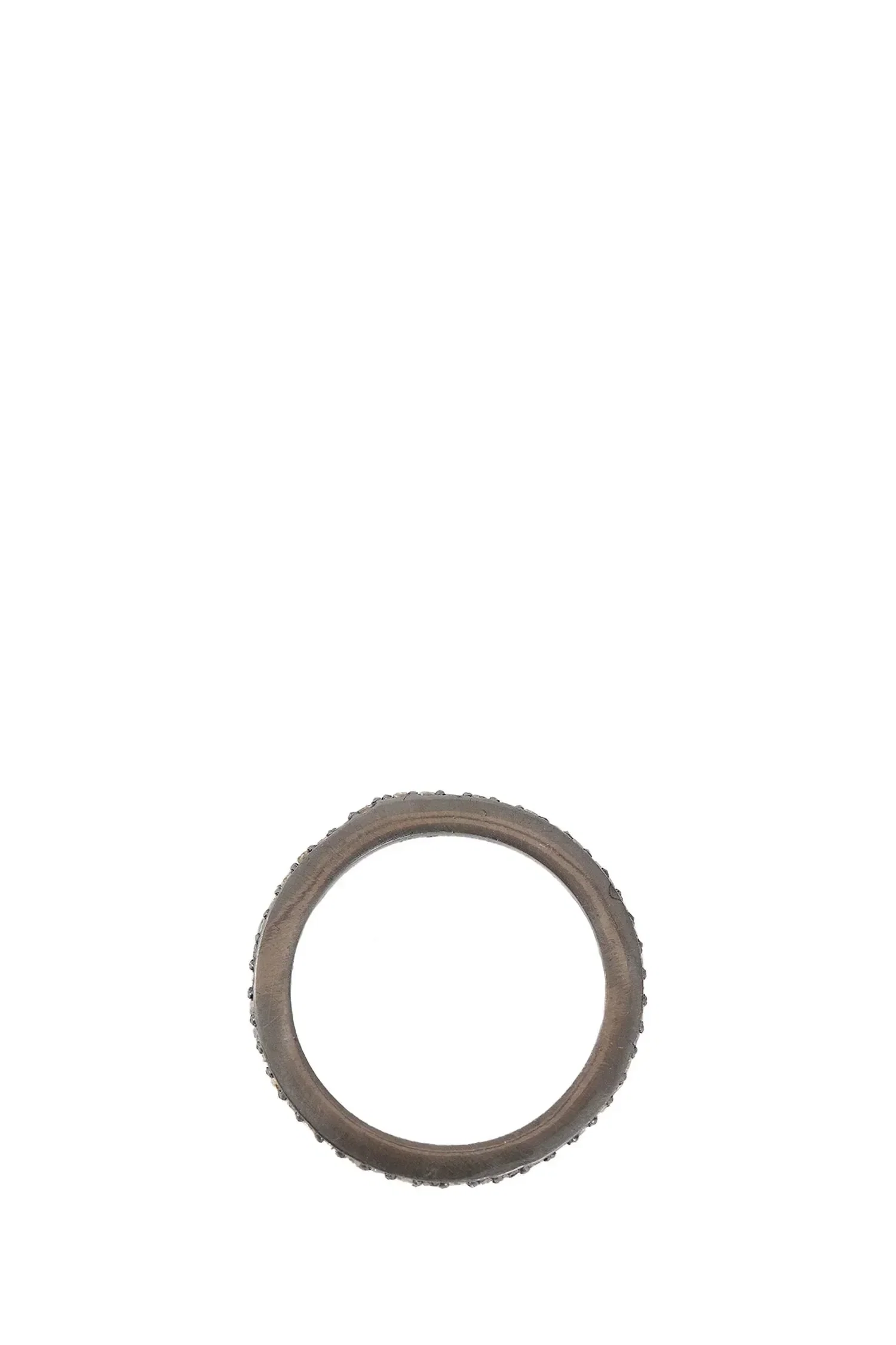 KUNDO K- 39 Alzir Diamond Band Ring