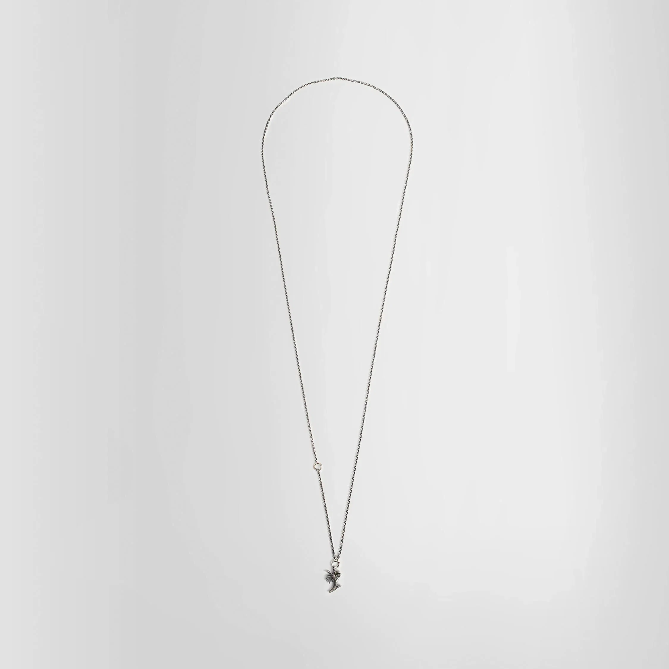 WERKSTATT:MÜNCHEN Mini Palm Necklace