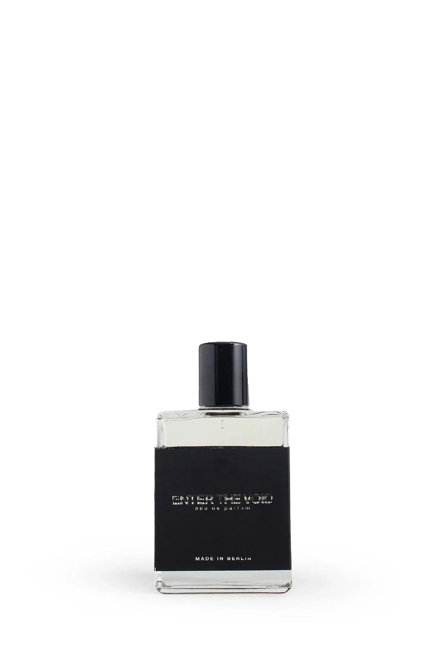 MOTH and RABBIT Enter The Void Eau De Parfum 50 ML