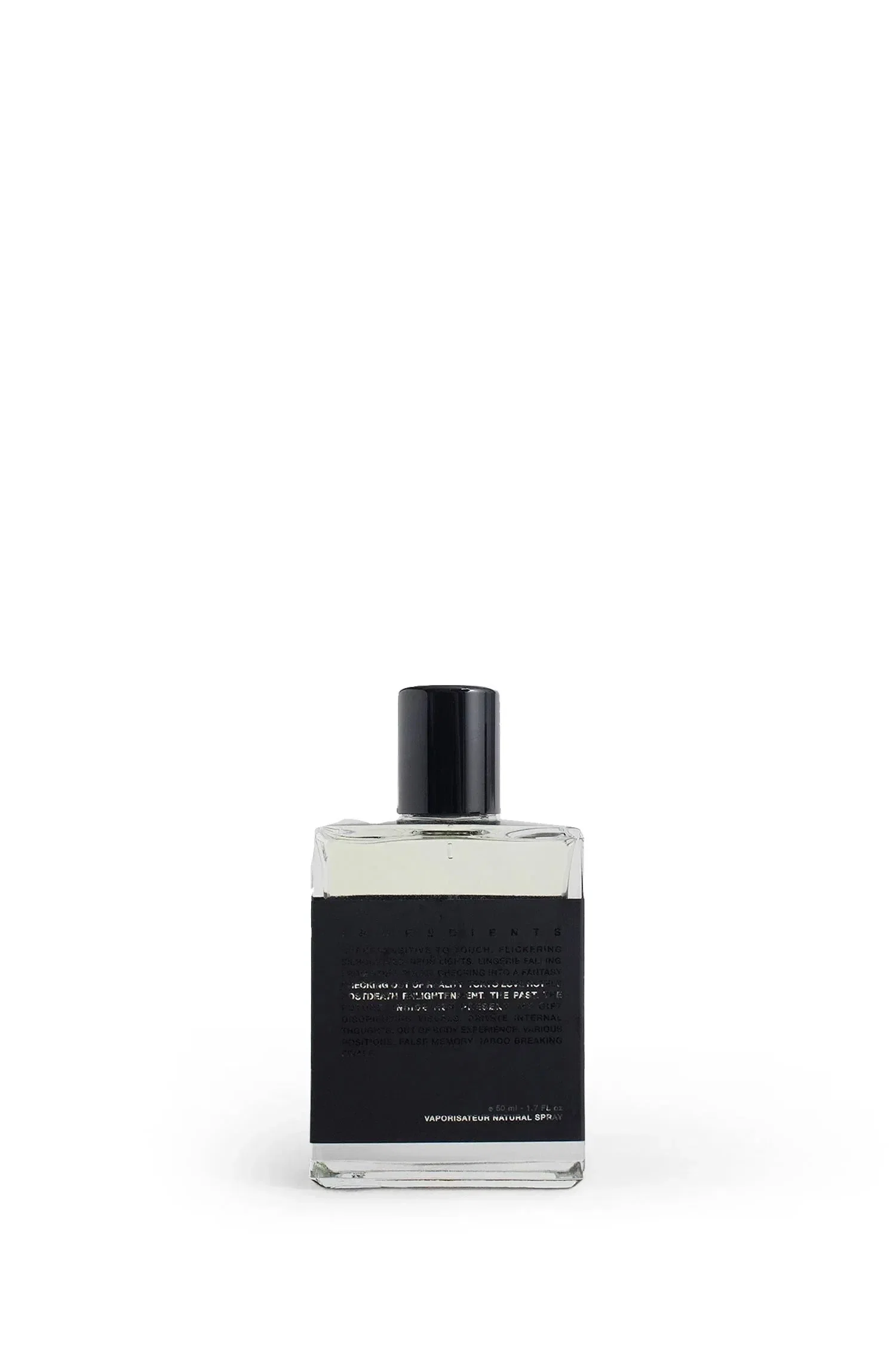 MOTH and RABBIT Enter The Void Eau De Parfum 50 ML