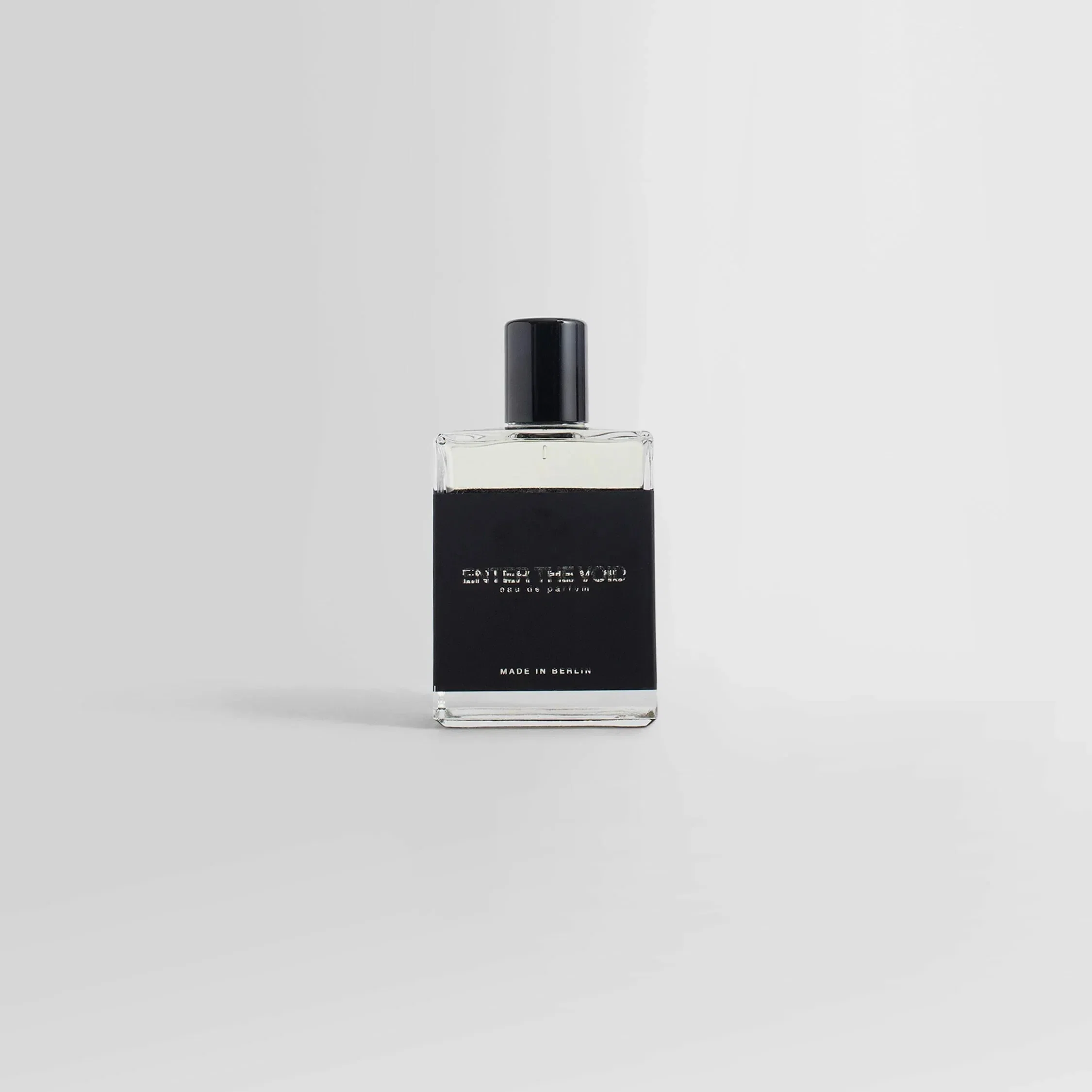 MOTH and RABBIT Enter The Void Eau De Parfum 50 ML