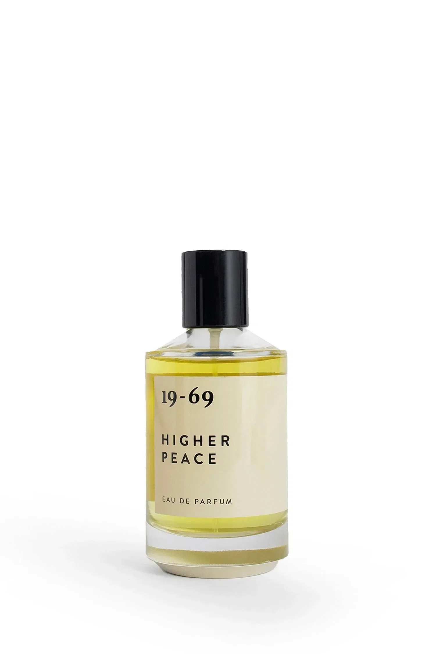 19-69 Higher Peace Eau De Parfum 100Ml