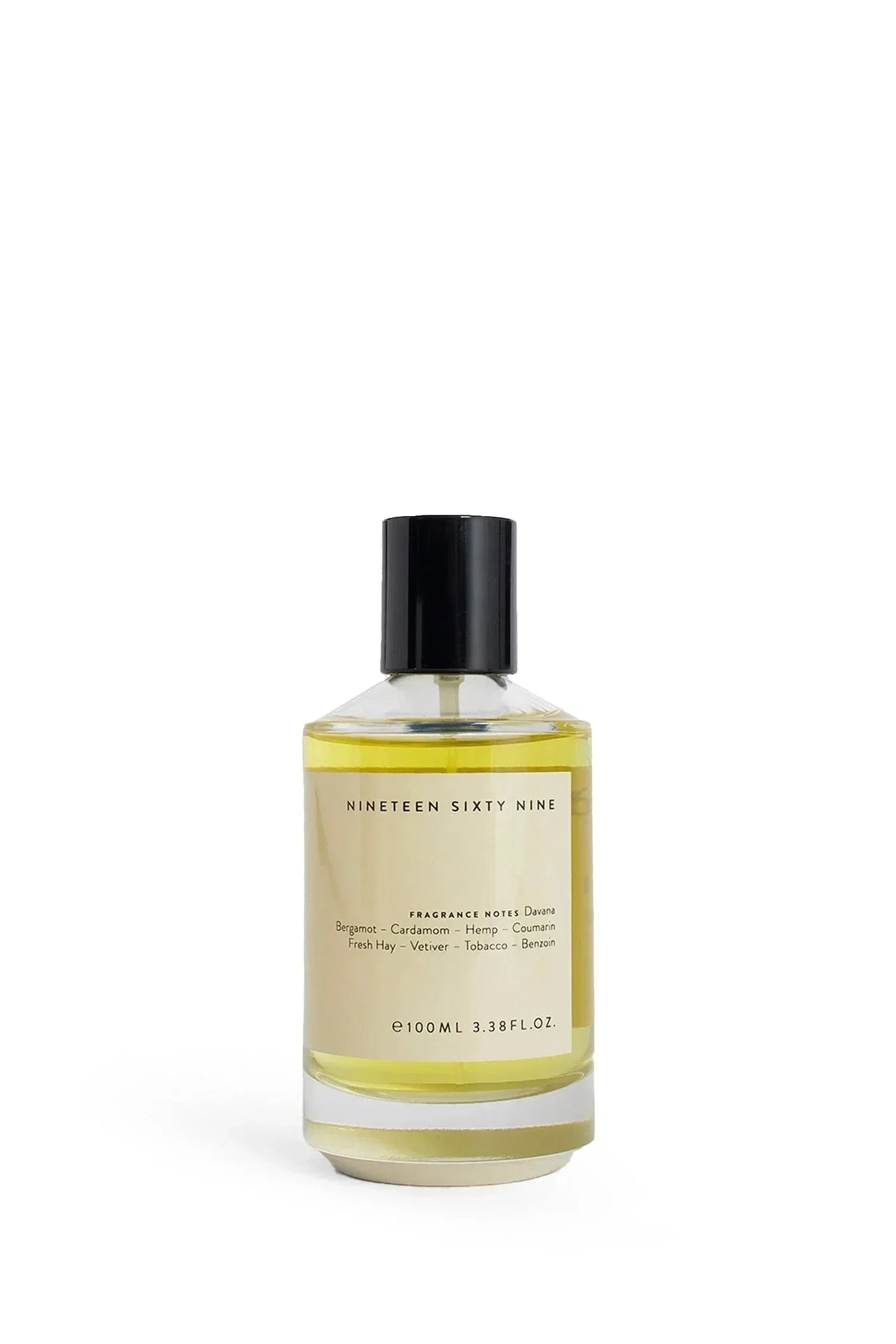 19-69 Higher Peace Eau De Parfum 100Ml