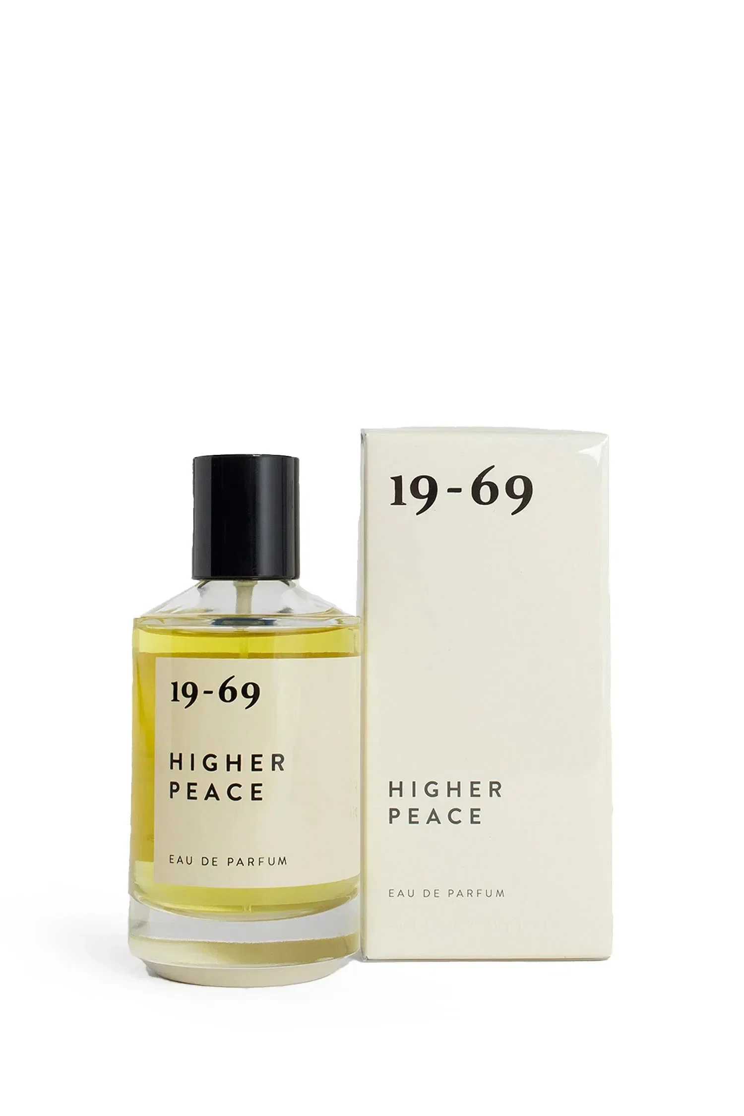 19-69 Higher Peace Eau De Parfum 100Ml