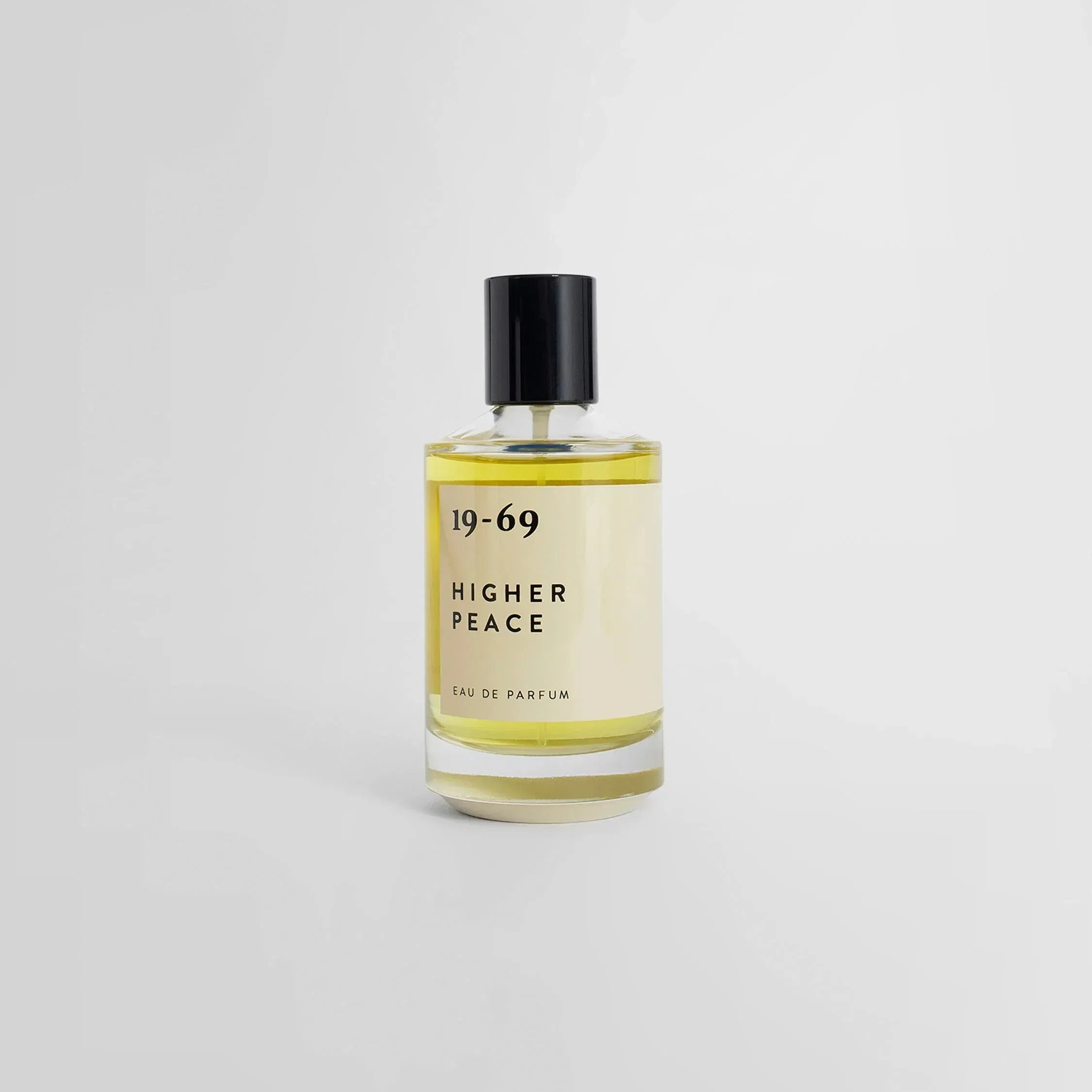 19-69 Higher Peace Eau De Parfum 100Ml