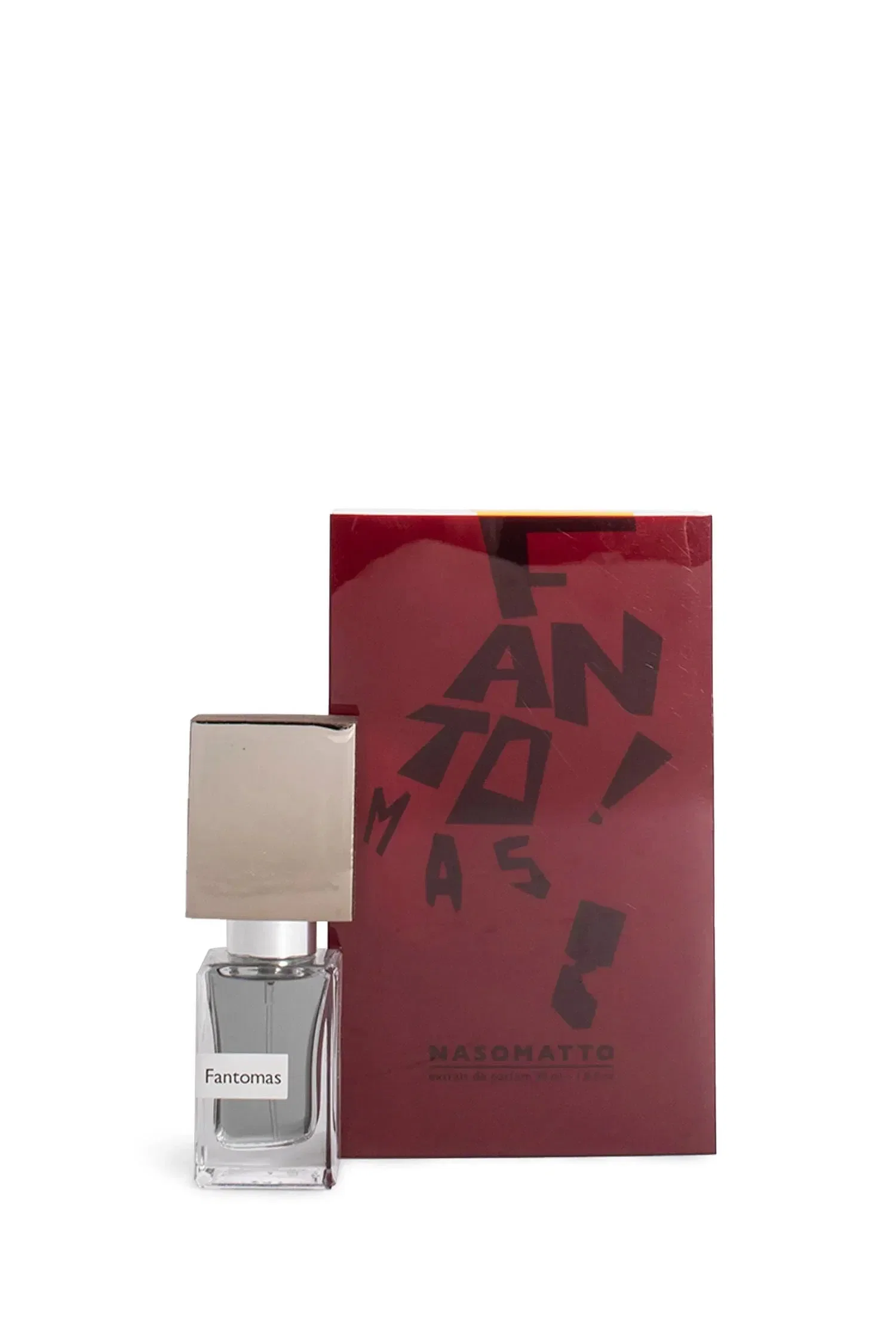 Nasomatto Fantomas Perfume 30 ml