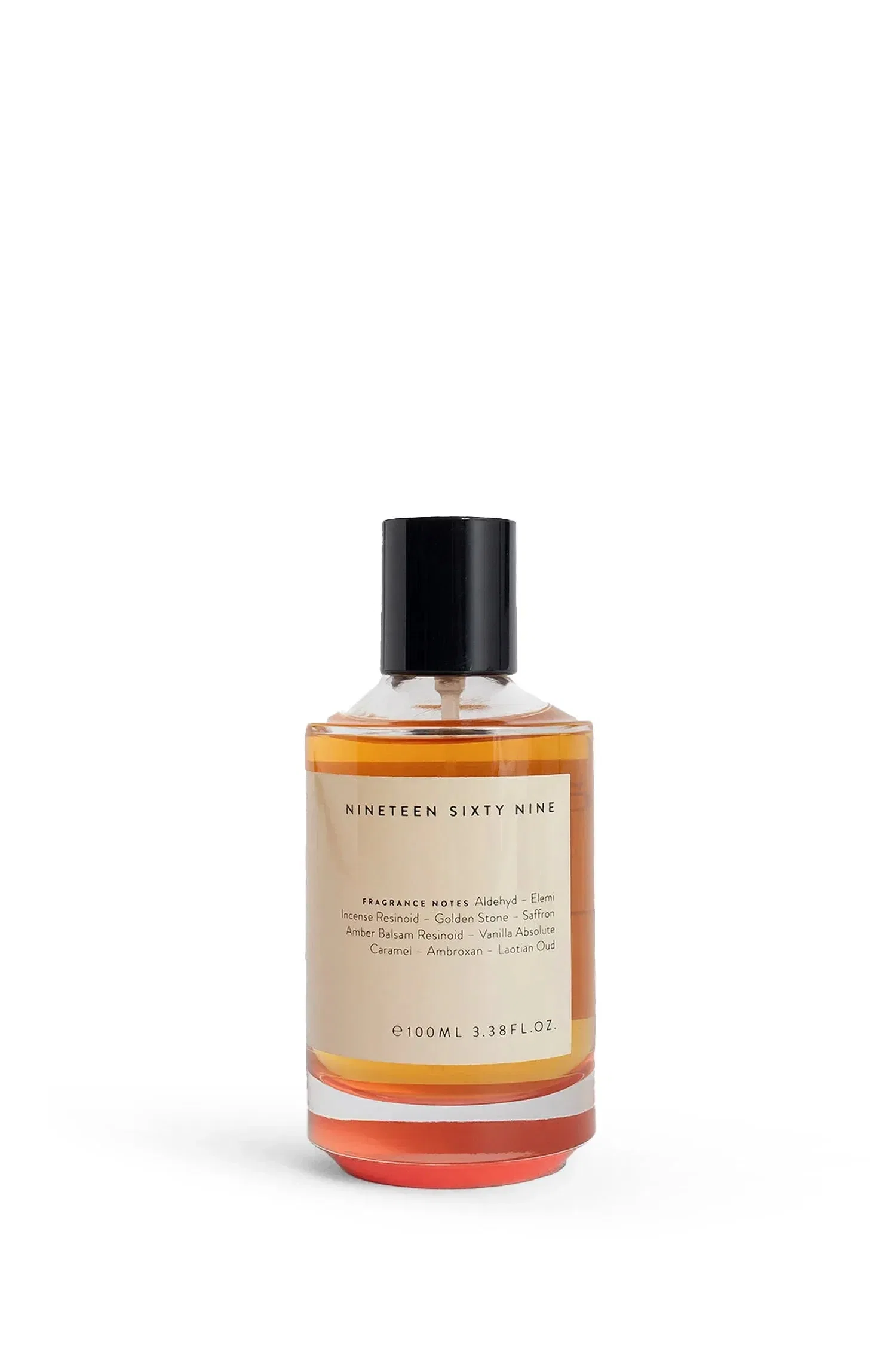 19-69 La Habana Eau de Parfum 100Ml