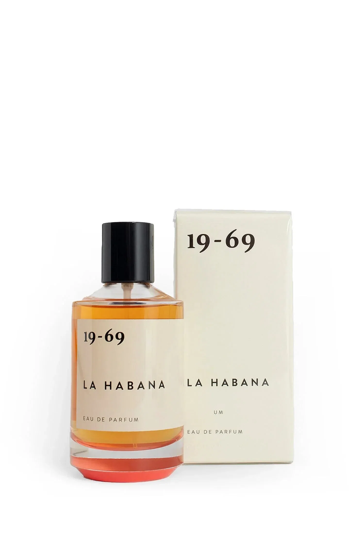 19-69 La Habana Eau de Parfum 100Ml