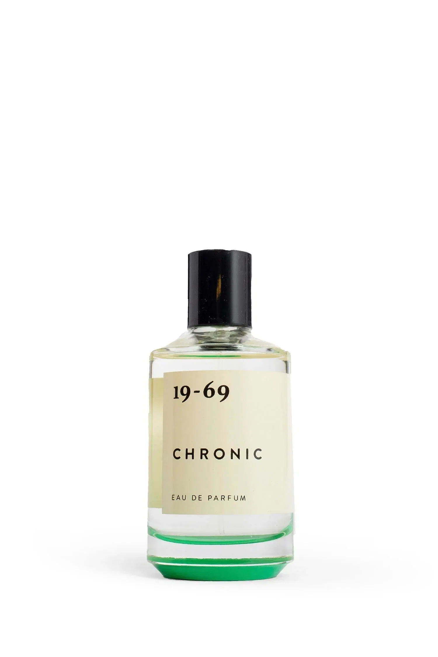 19-69 Chronic Eau de Parfum 100 ml