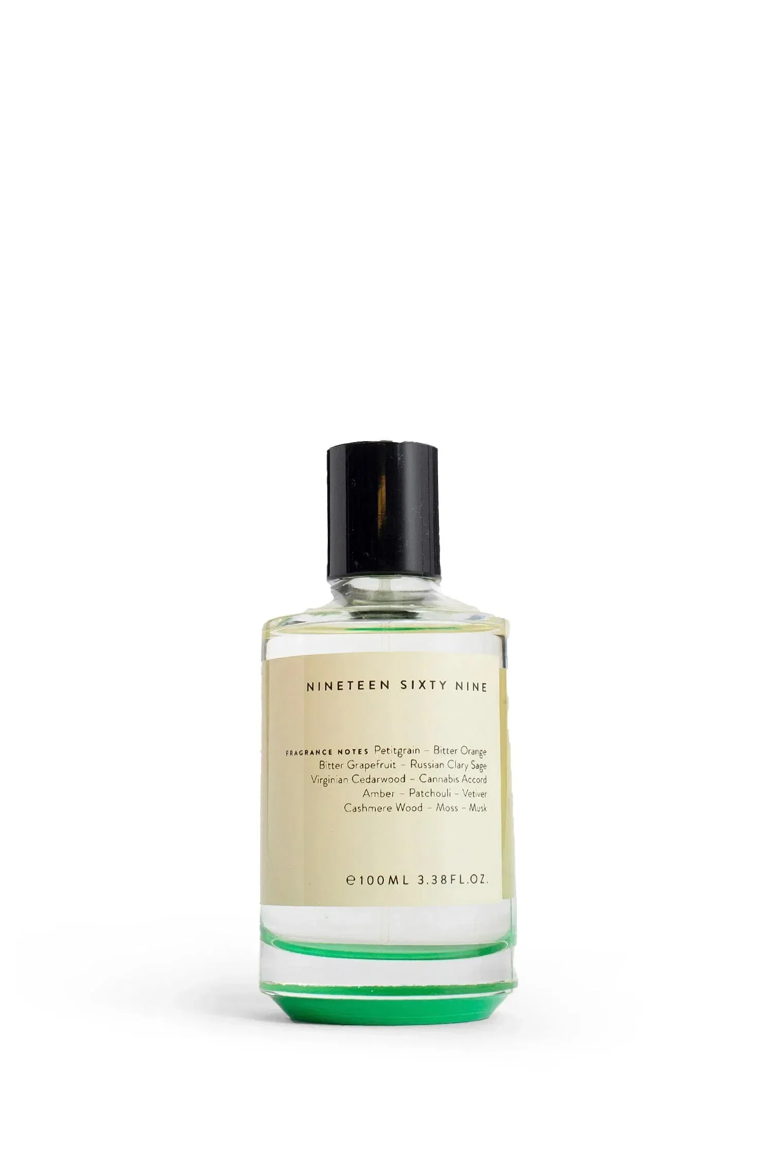 19-69 Chronic Eau de Parfum 100 ml