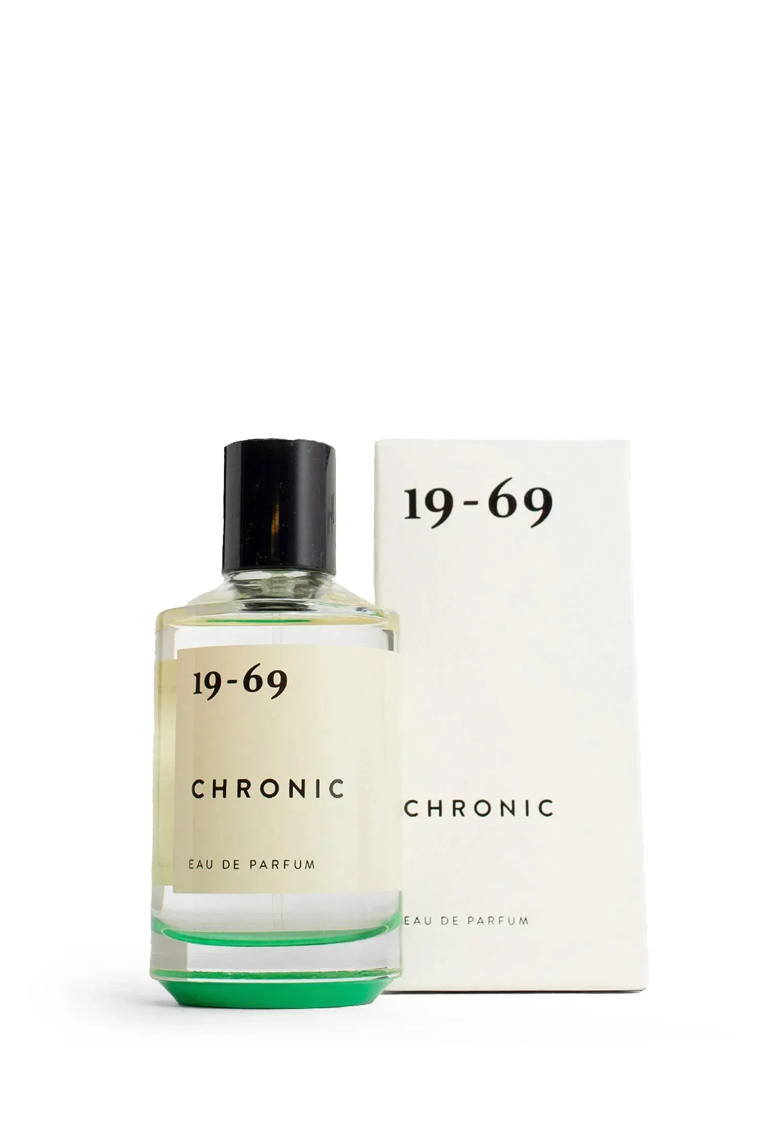 19-69 Chronic Eau de Parfum 100 ml
