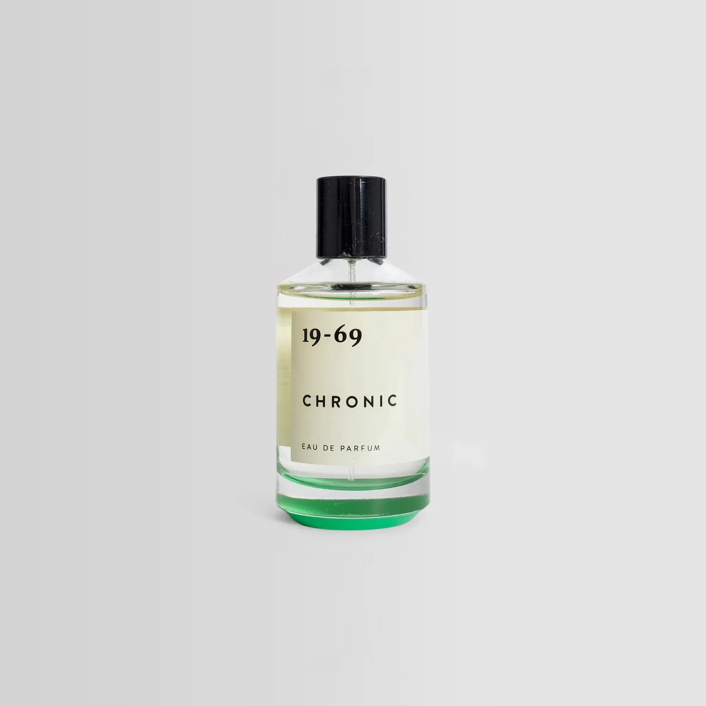 19-69 Chronic Eau de Parfum 100 ml