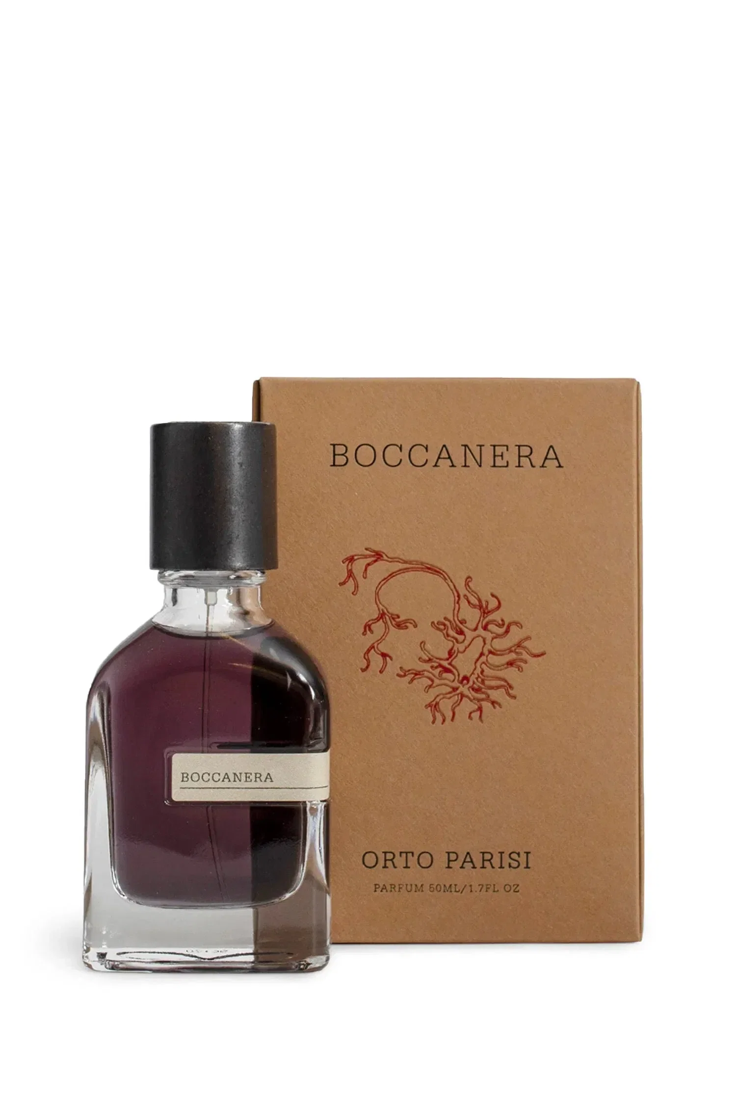 orto parisi Boccanera Perfume 50 ml