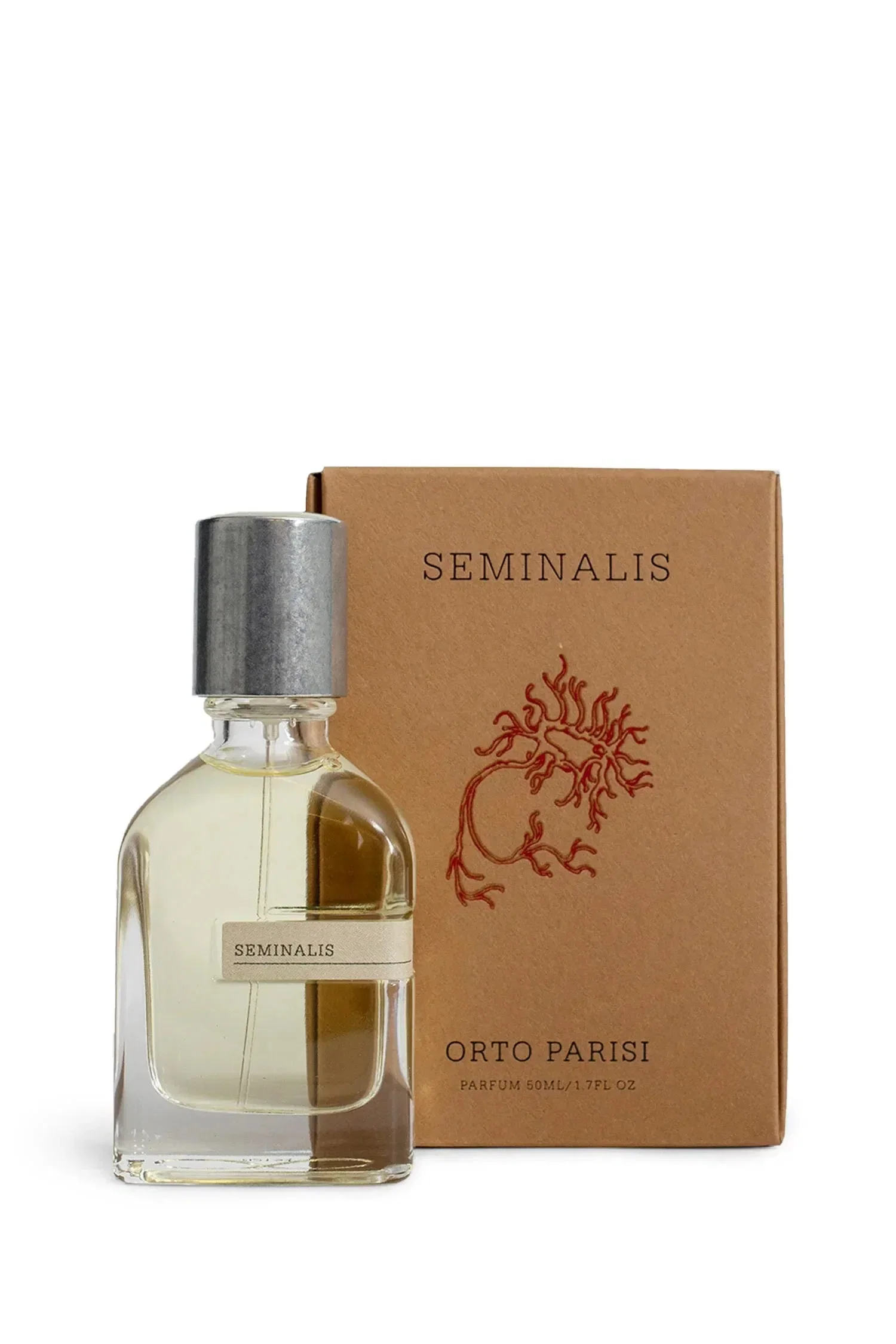 orto parisi Seminalis Perfume 50 ml