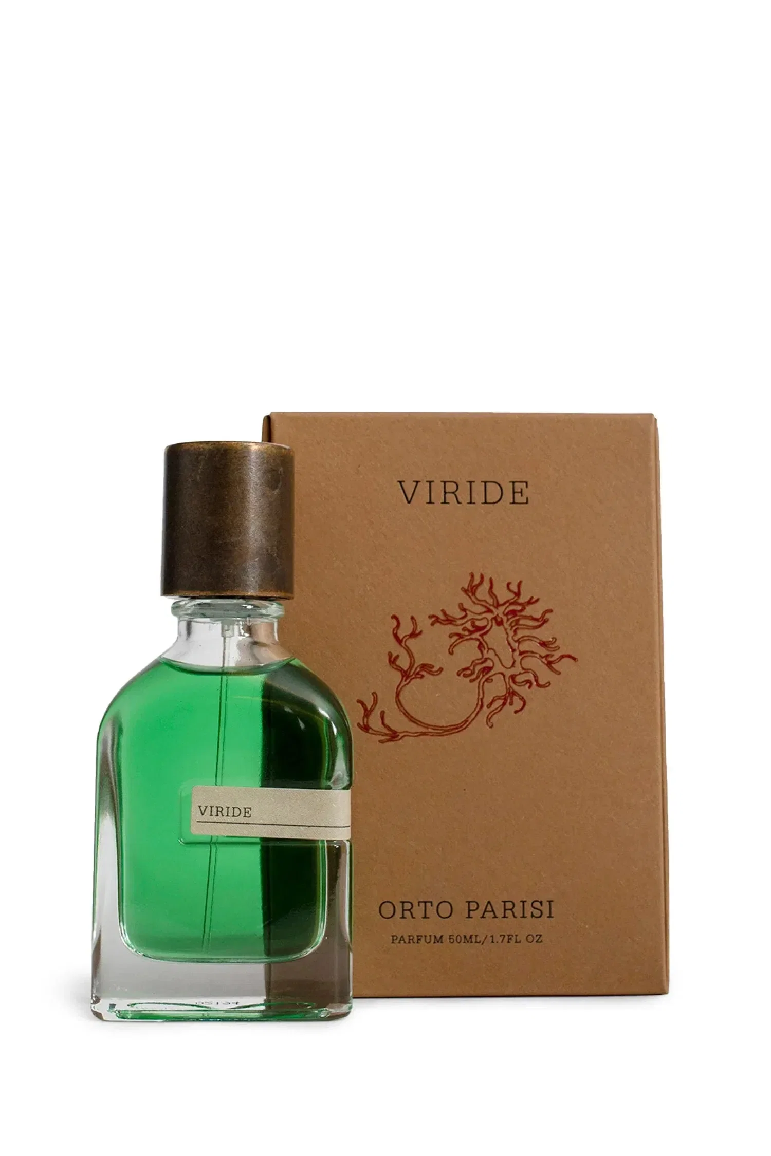 orto parisi Viride Perfume 50 ml