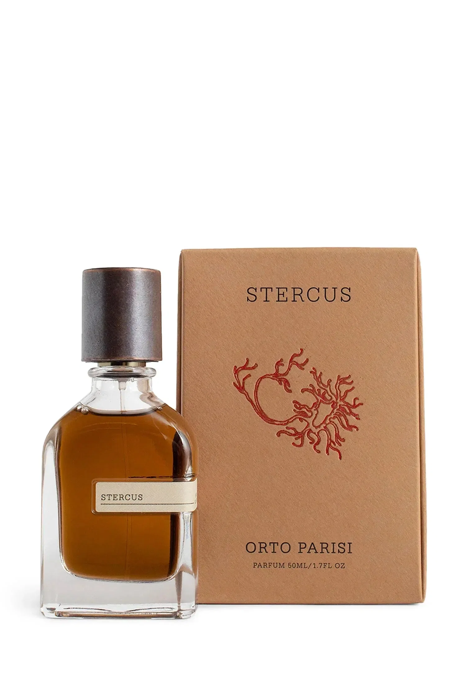 orto parisi Stercus Perfume 50 ml