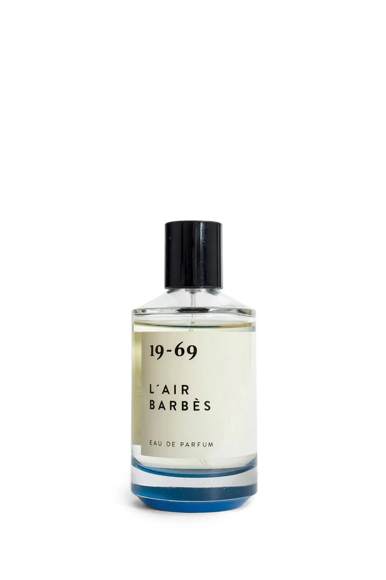 19-69 L Air Barbès Eau de Parfum 100 ml