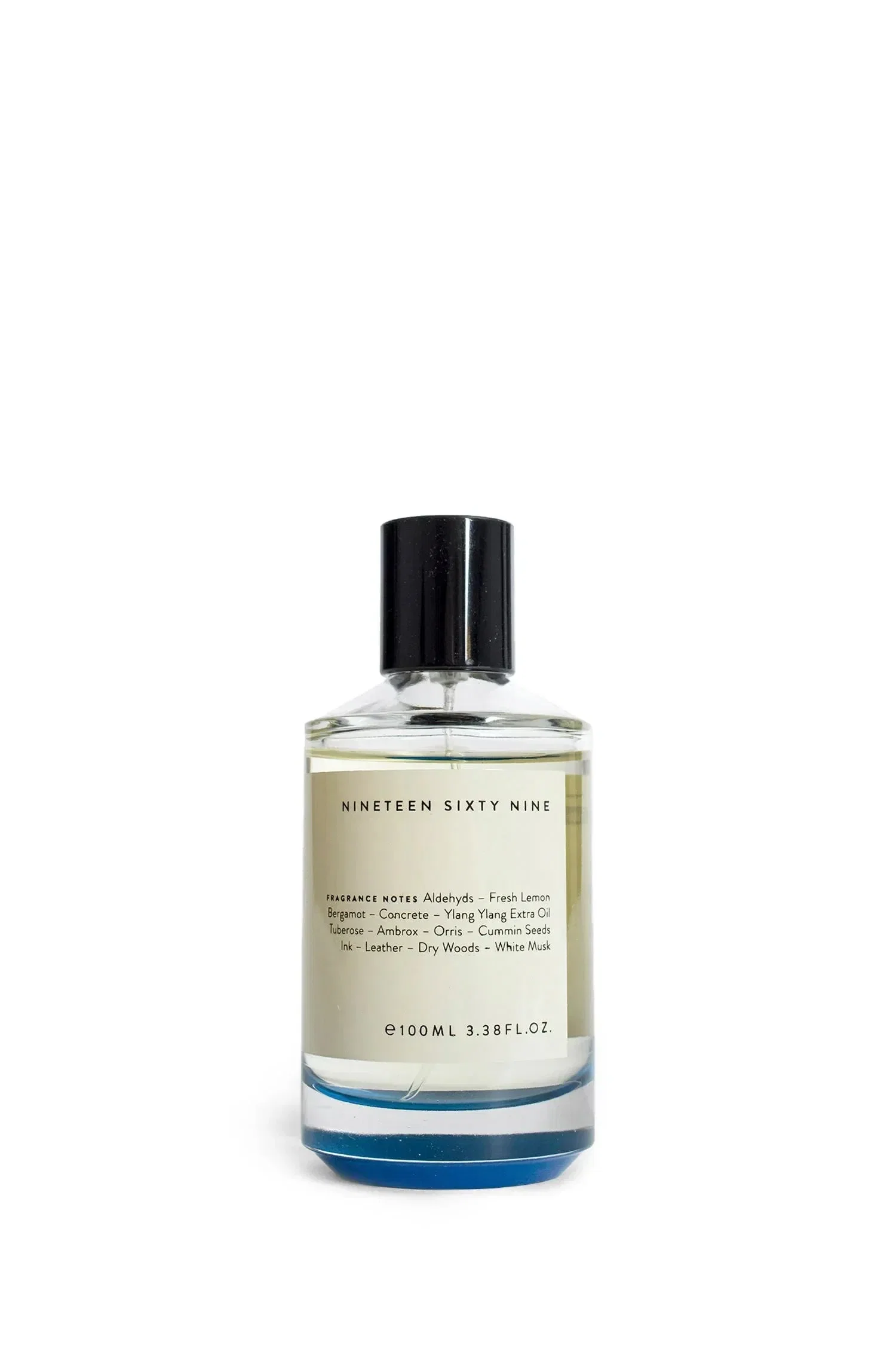 19-69 L Air Barbès Eau de Parfum 100 ml