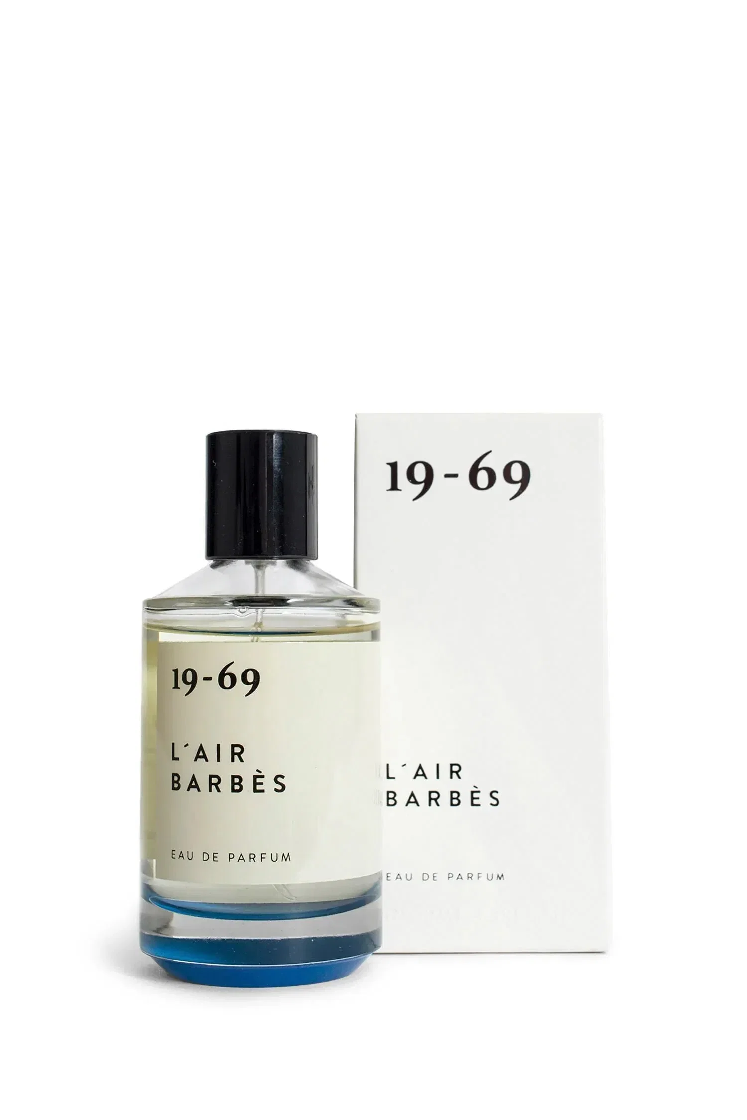 19-69 L Air Barbès Eau de Parfum 100 ml