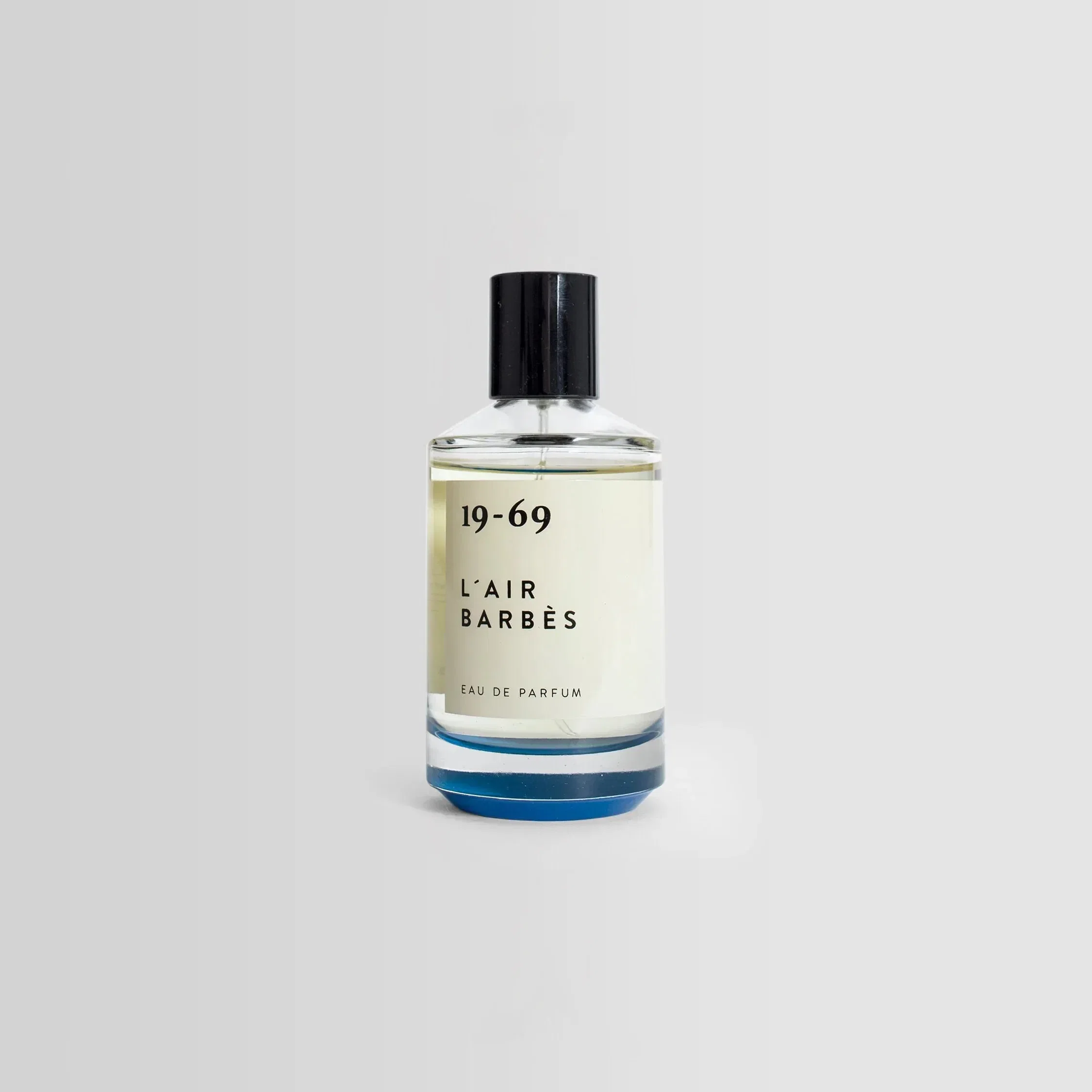 19-69 L Air Barbès Eau de Parfum 100 ml