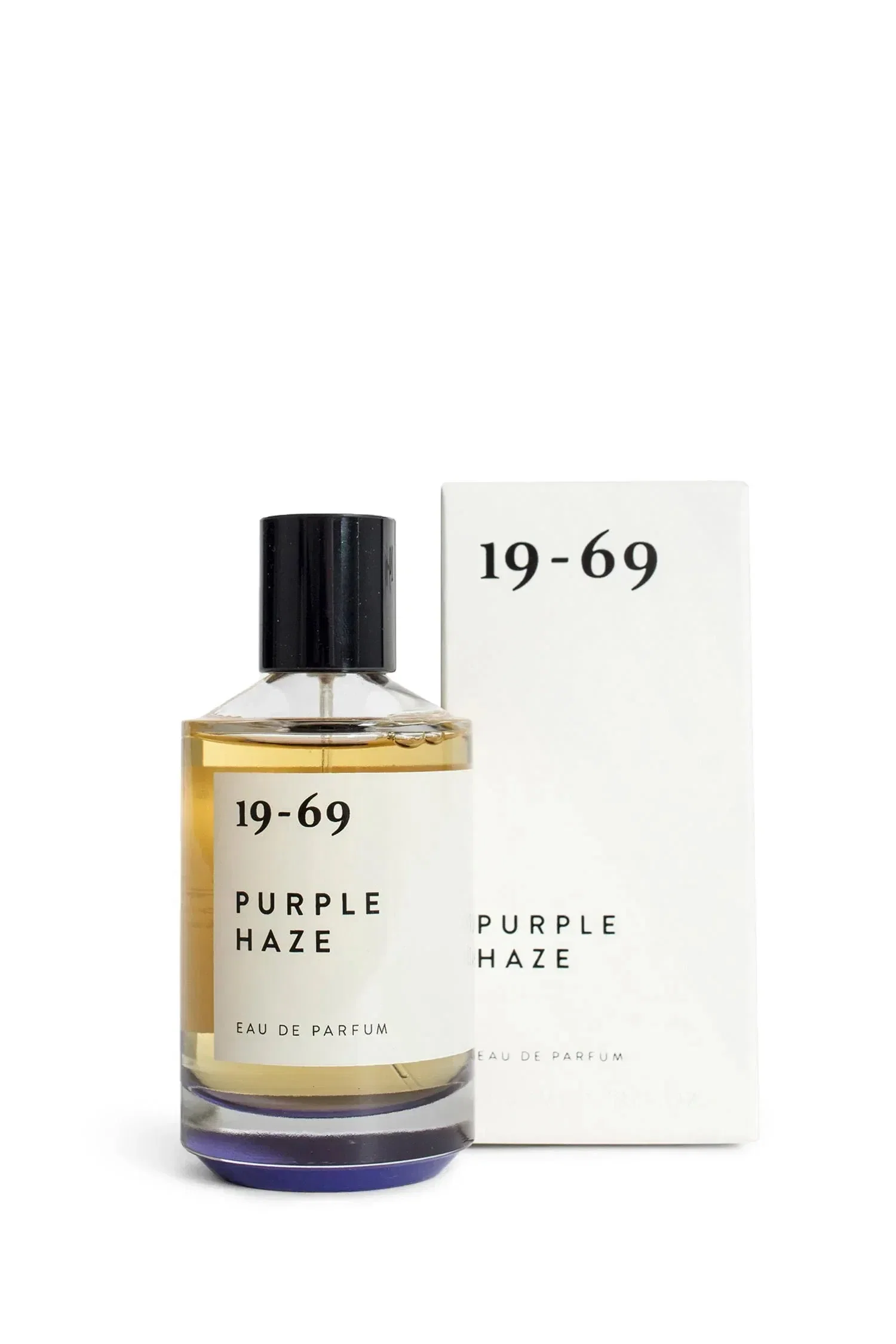 19-69 Purple Haze Eau de Parfum 100 ml