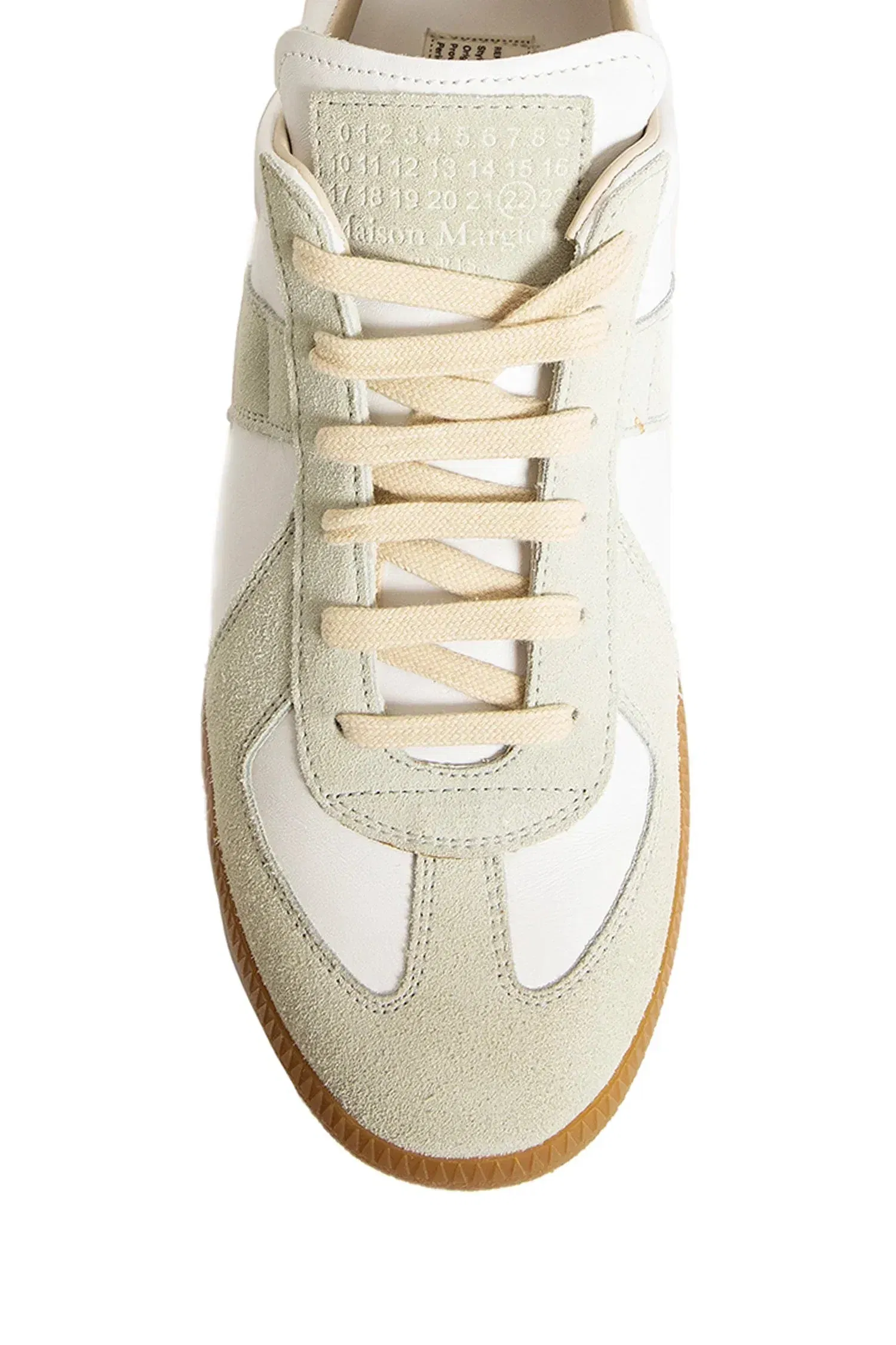 Maison Margiela Replica Sneakers