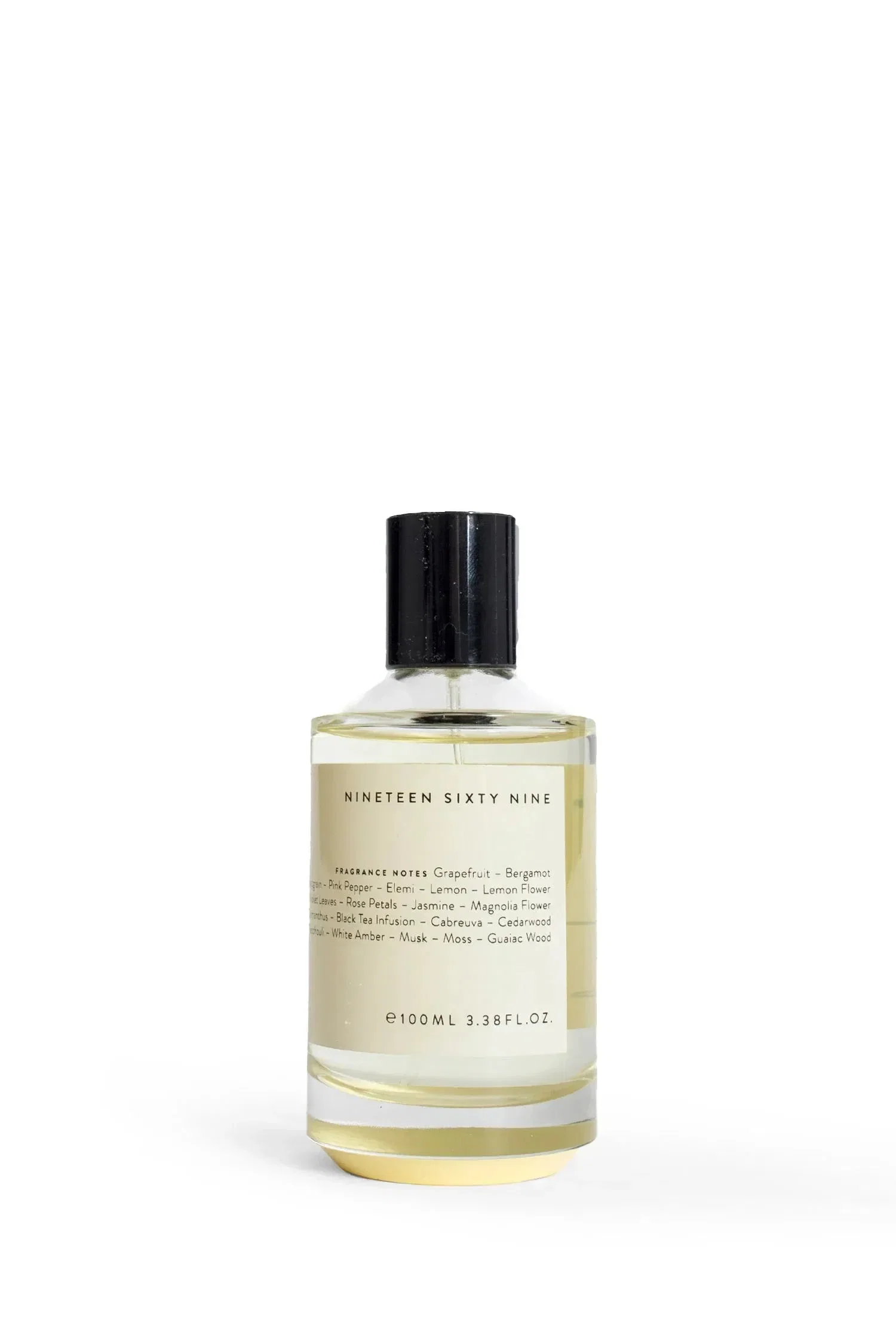 19-69 Villa Nellcôte Eau de Parfum 100 ml