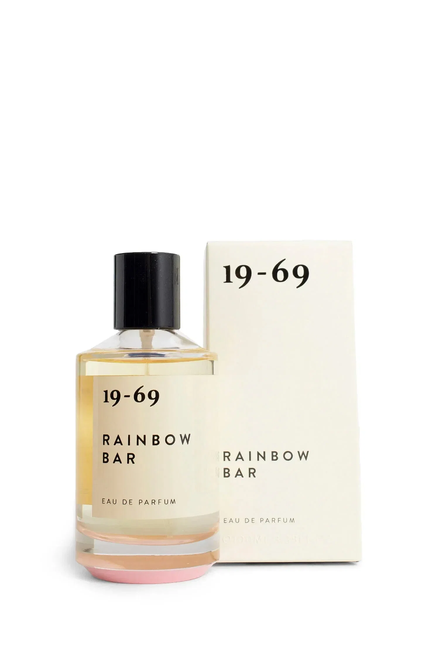 19-69 Rainbow Bar Eau de Parfum 100 ml