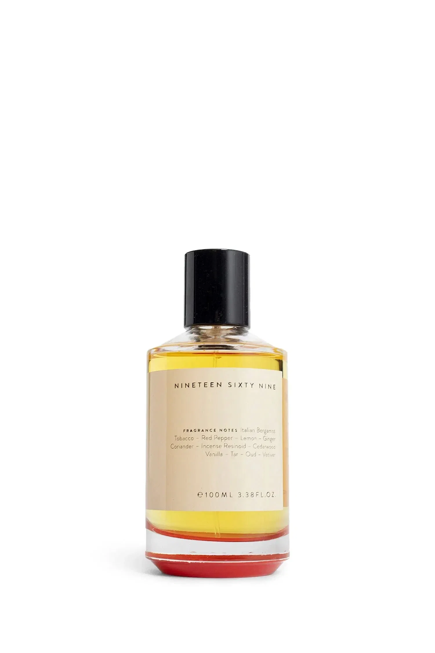 19-69 Chinese Tobacco Eau de Parfum 100 ml