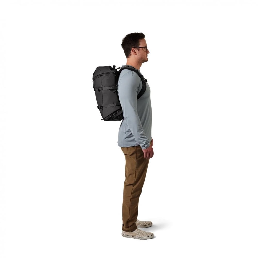 YETI Ranchero™ 22L Backpack - Black