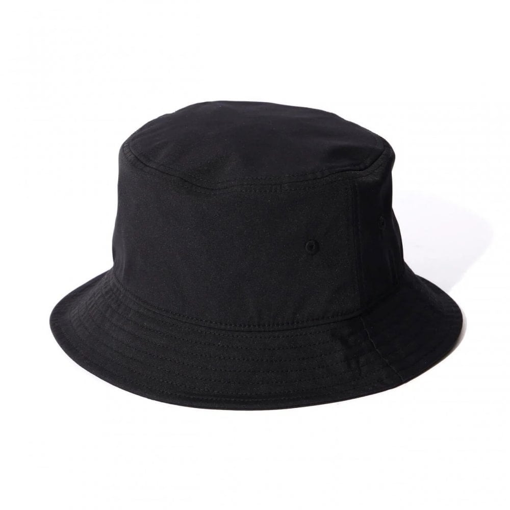 MANASTASH Extra Mile River Bucket Hat 25 - Black