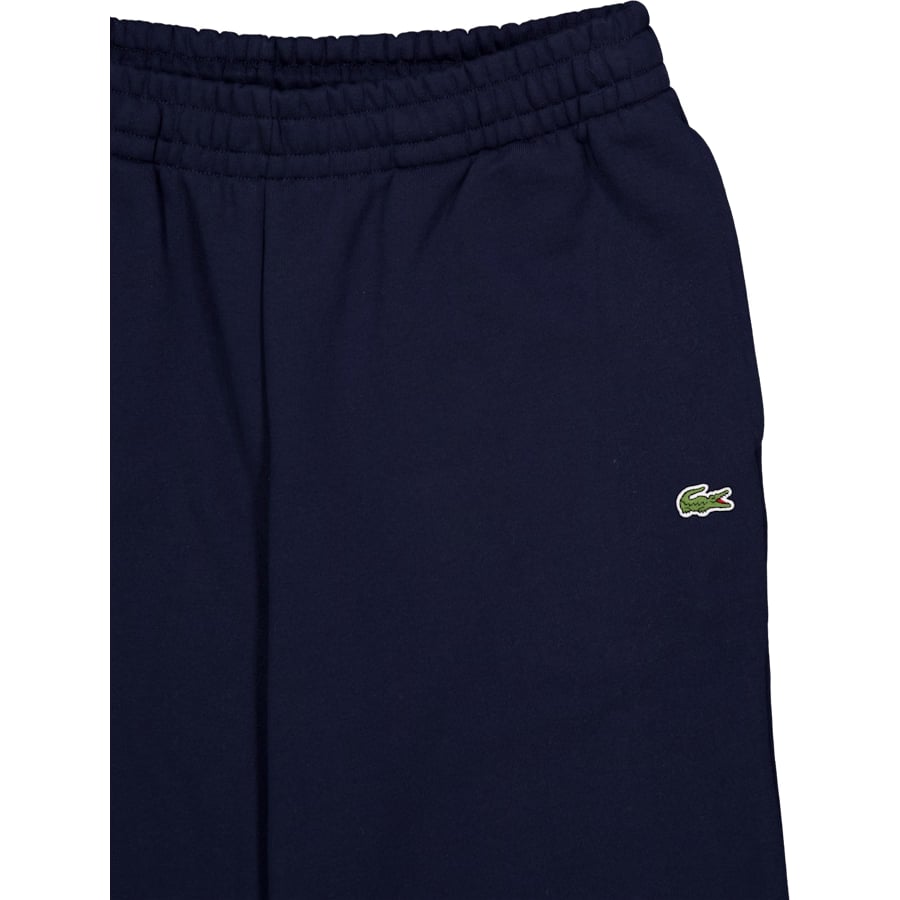Lacoste Track Trousers Navy Blue
