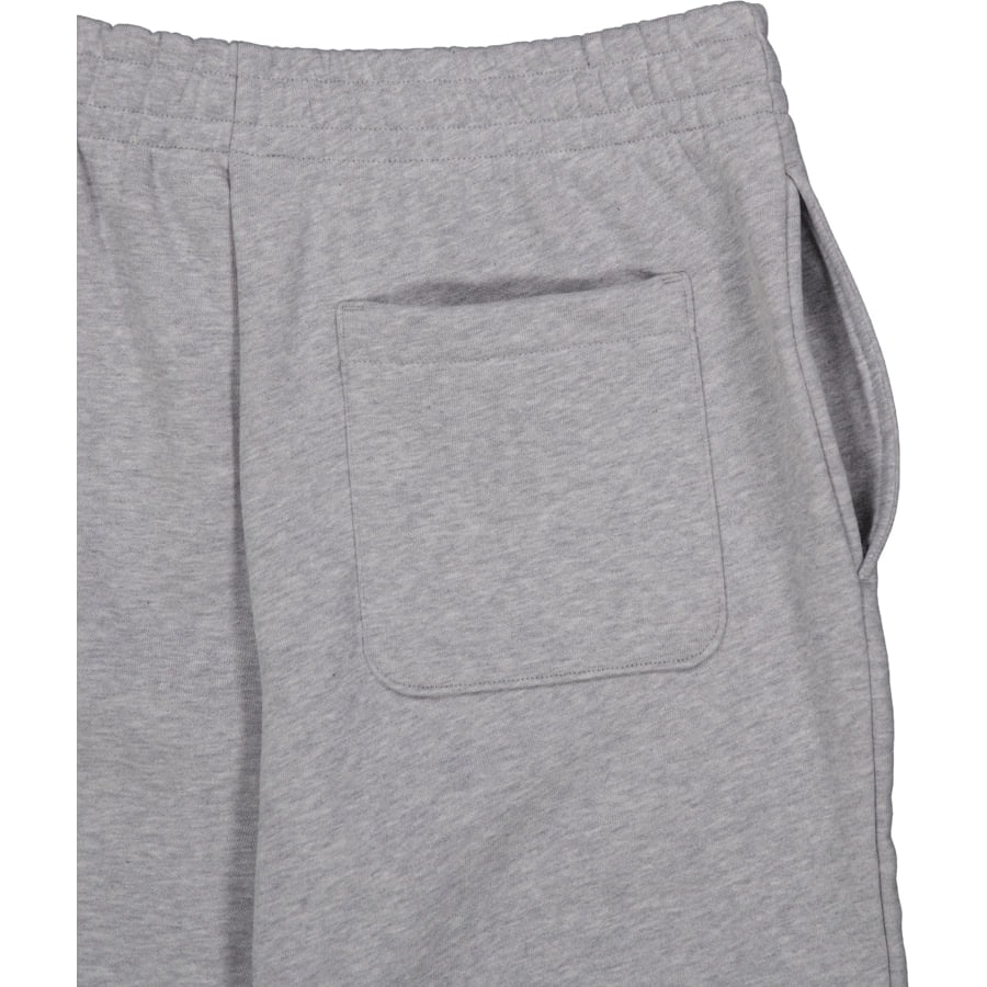 Lacoste Track Trousers Silver Chine
