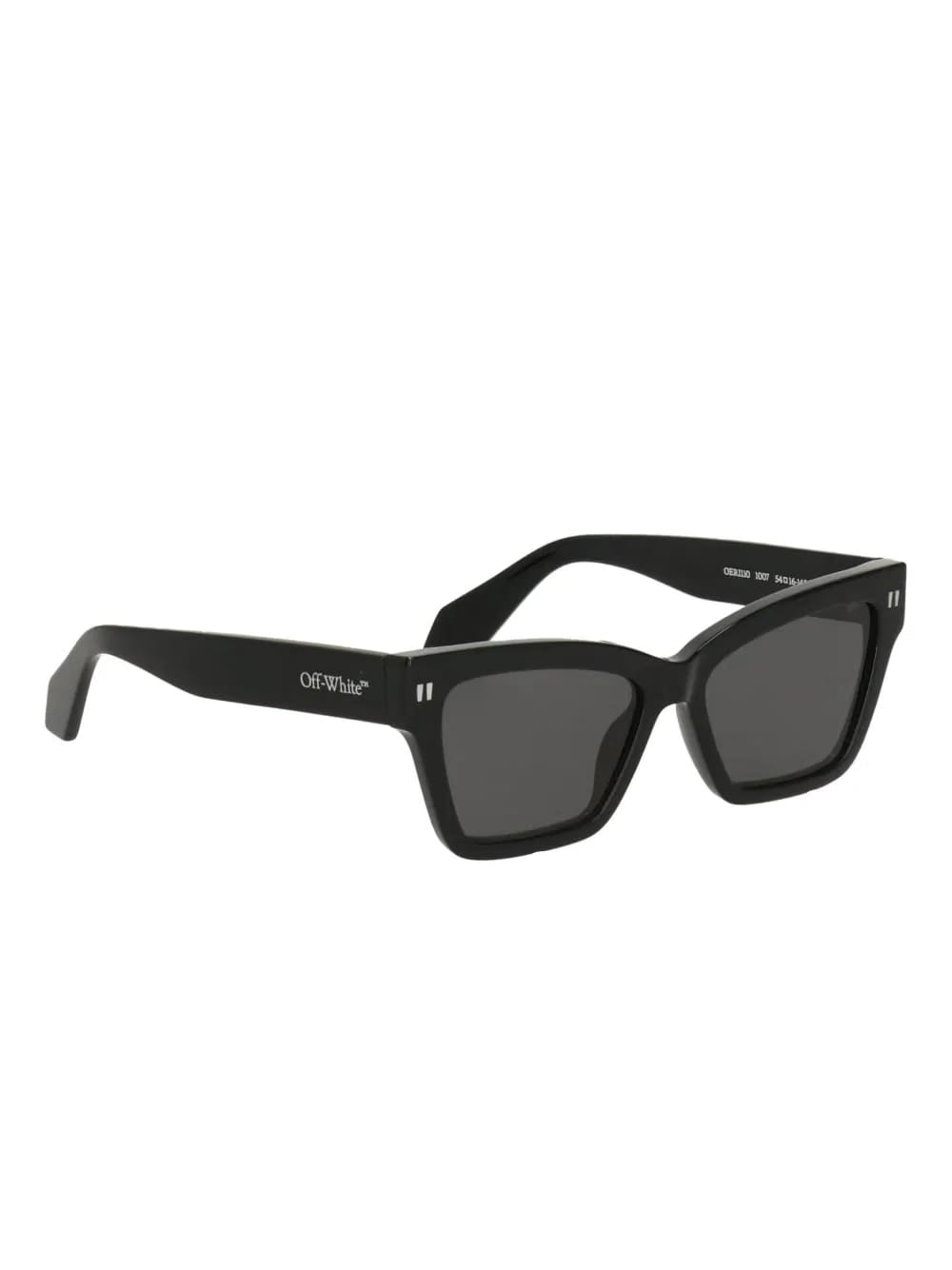 square-lenses tinted sunglasses