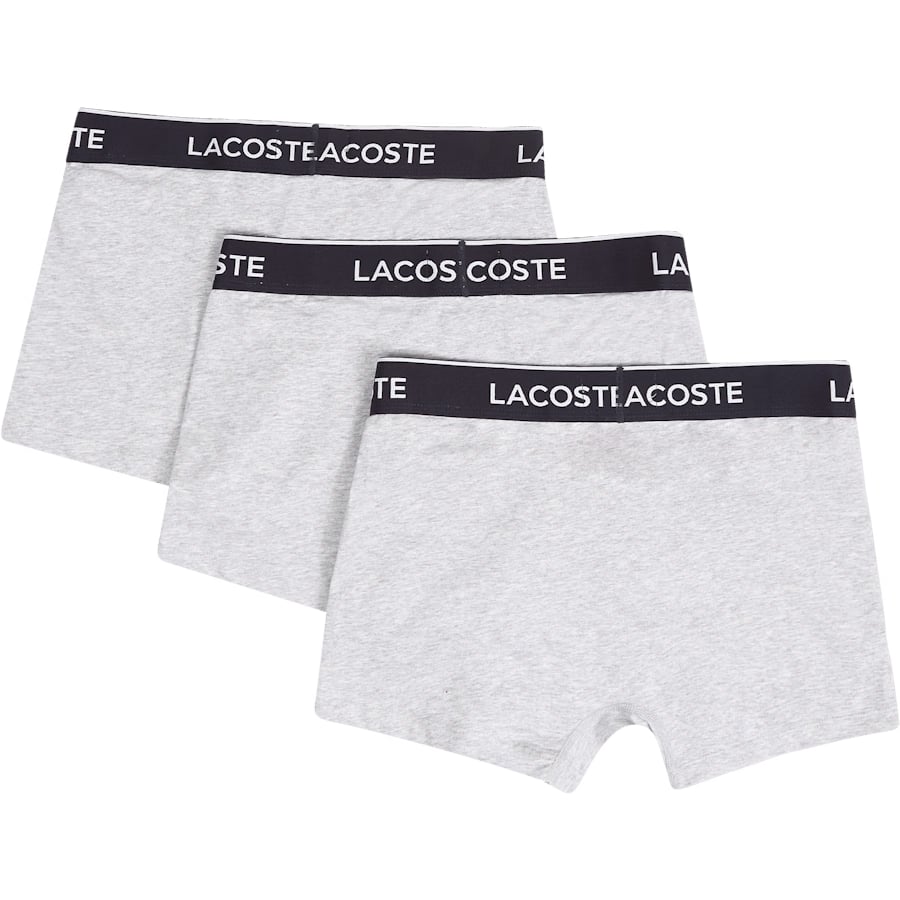 Lacoste 3-pack Classic Boxer Cca
