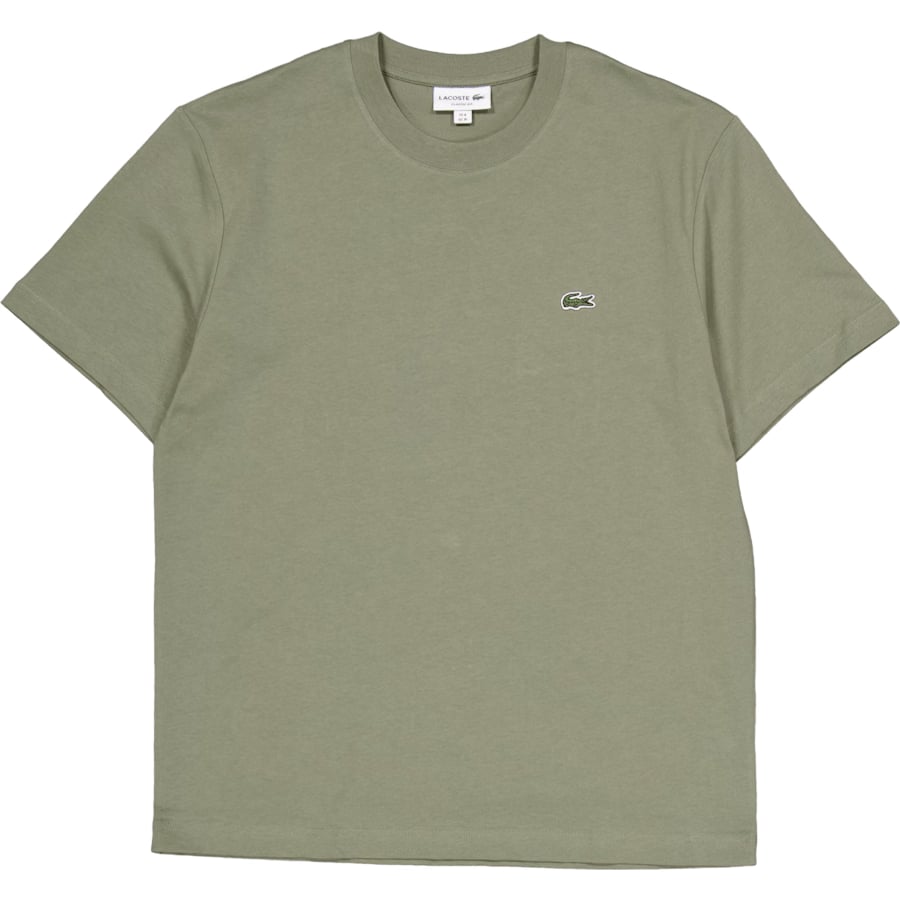 Lacoste Mid Weight T-shirt 316 Tank