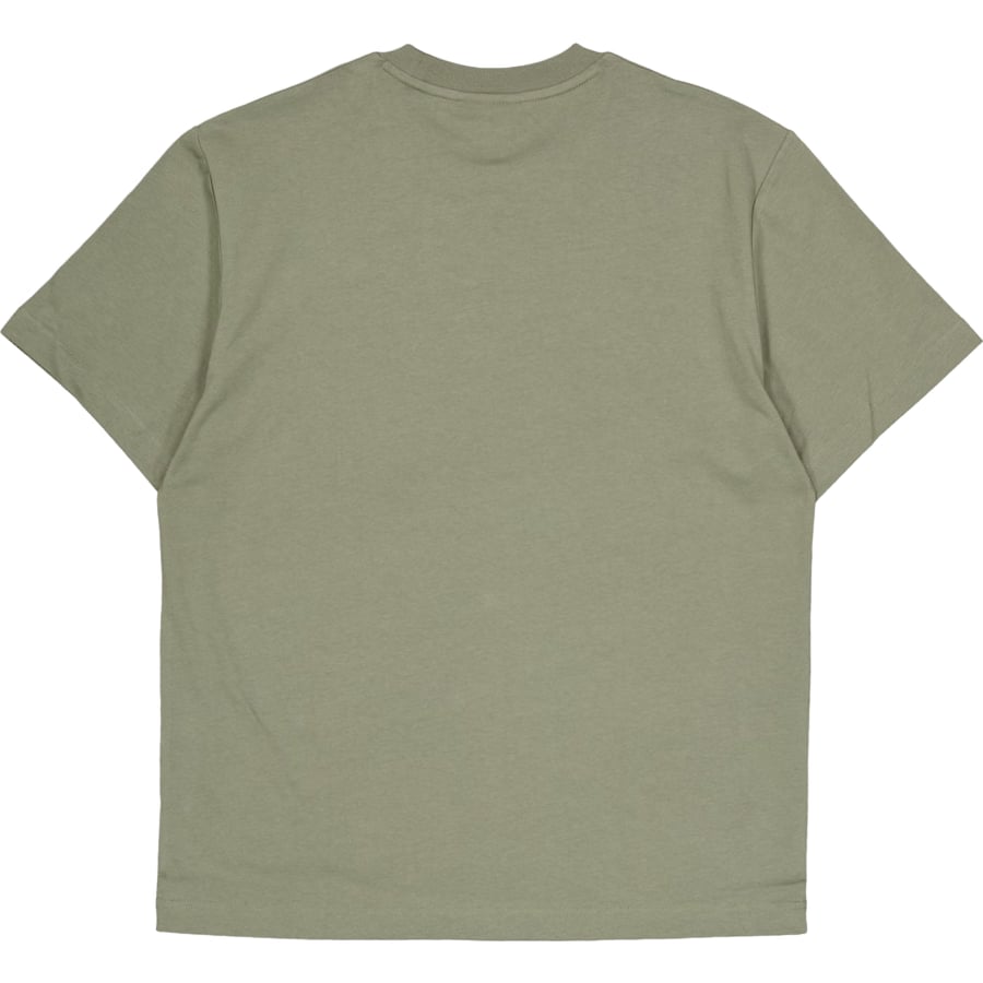 Lacoste Mid Weight T-shirt 316 Tank
