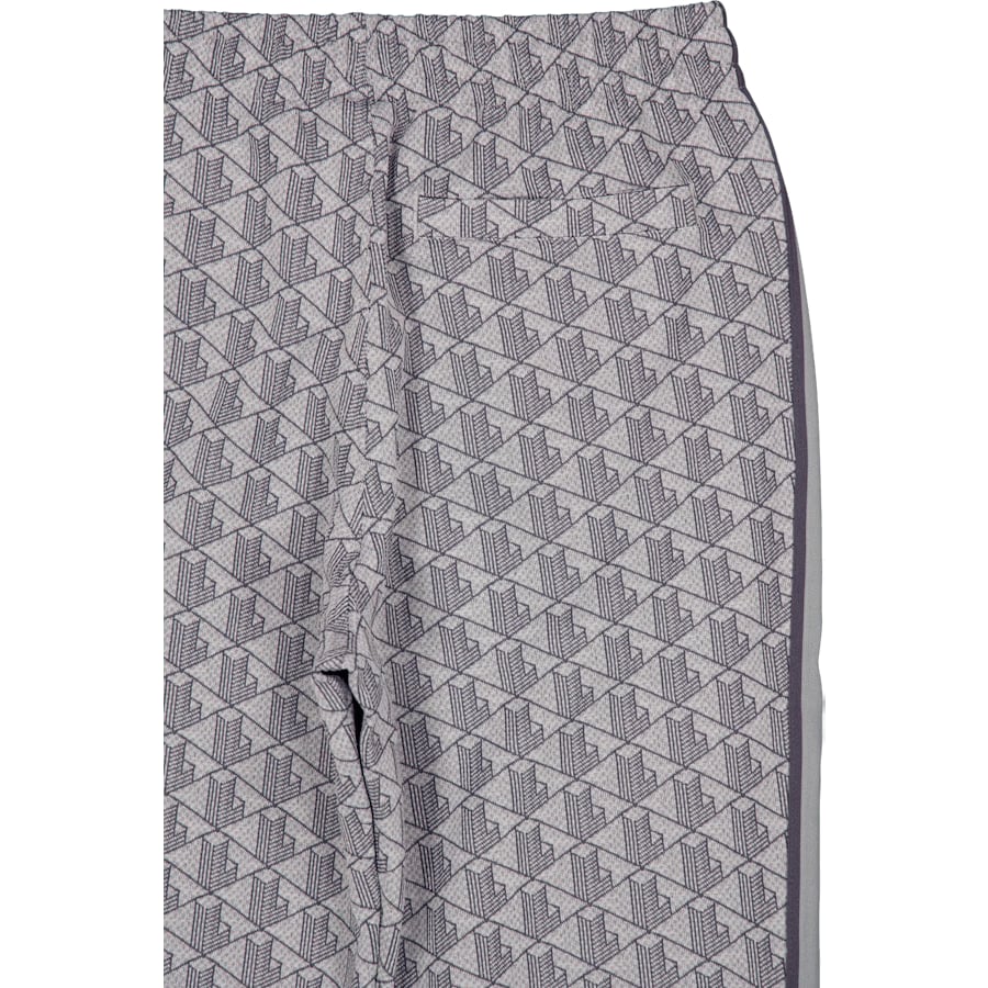 Lacoste Trim Accent Piqué Sweatpants Calluna/graphite