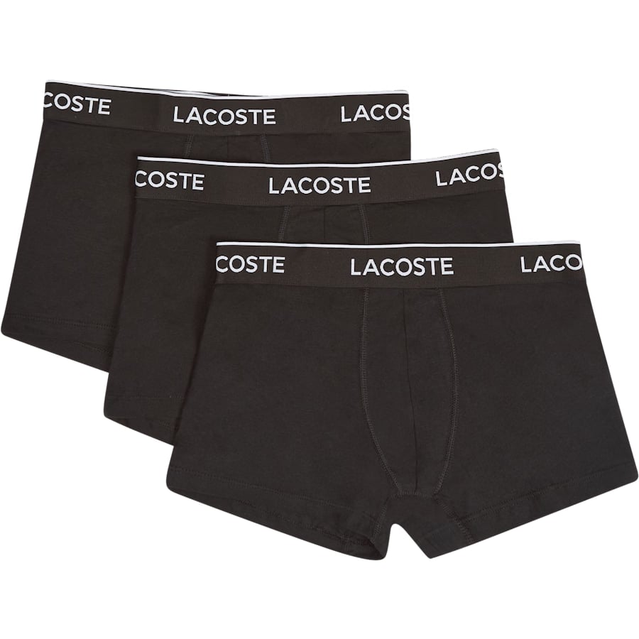 Lacoste 3-pack Classic Boxer 31
