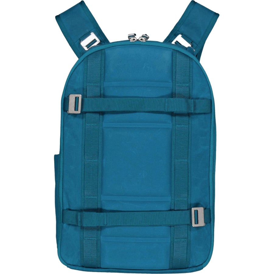 Db Ramverk Backpack 21l Midnight Teal