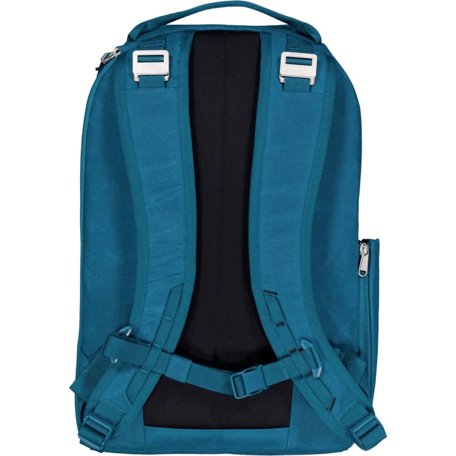 Db Ramverk Backpack 21l Midnight Teal
